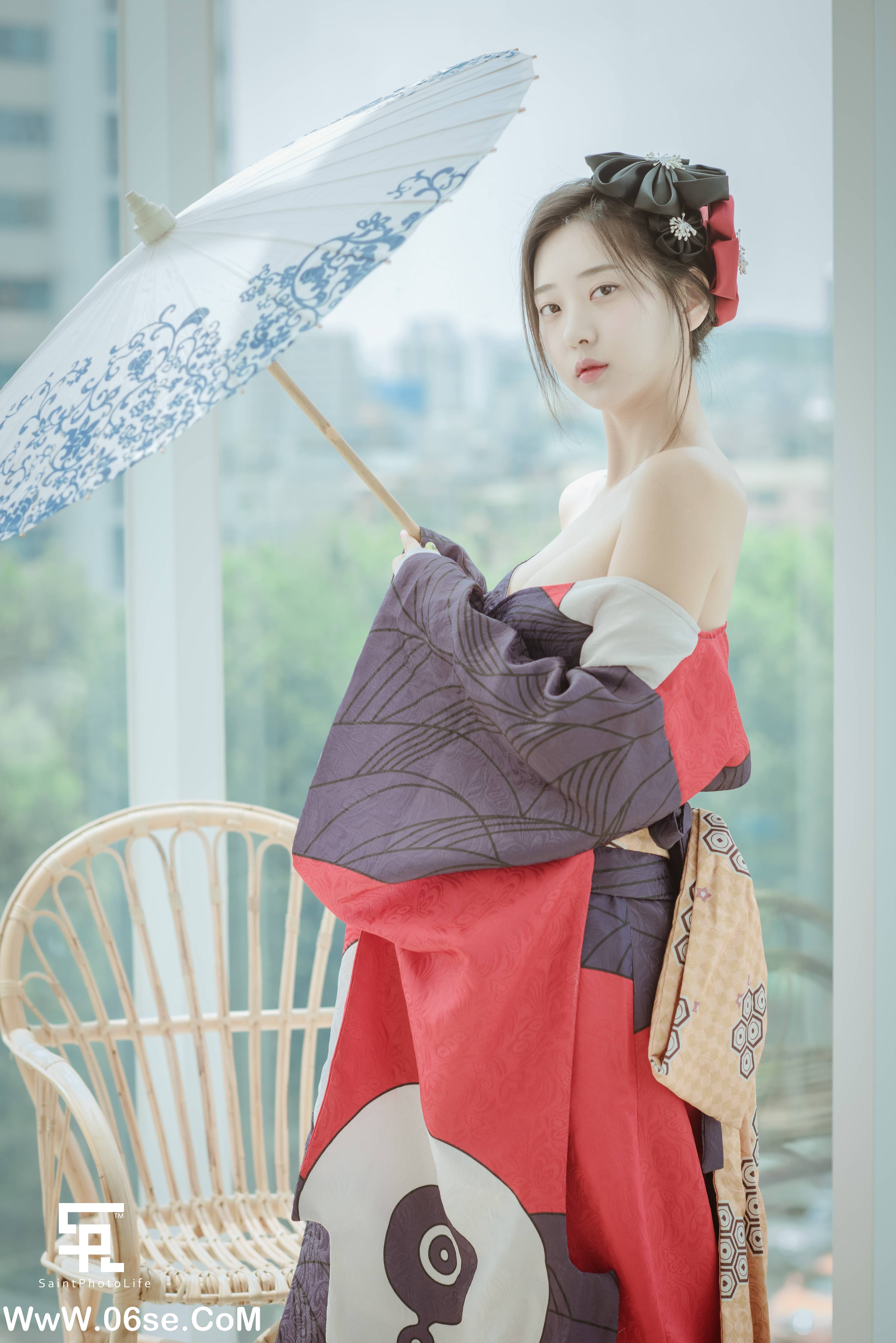 图片[29]-韩国妹子申才恩(Zenny) NO.011 – The Blue[39P197M]-六色网