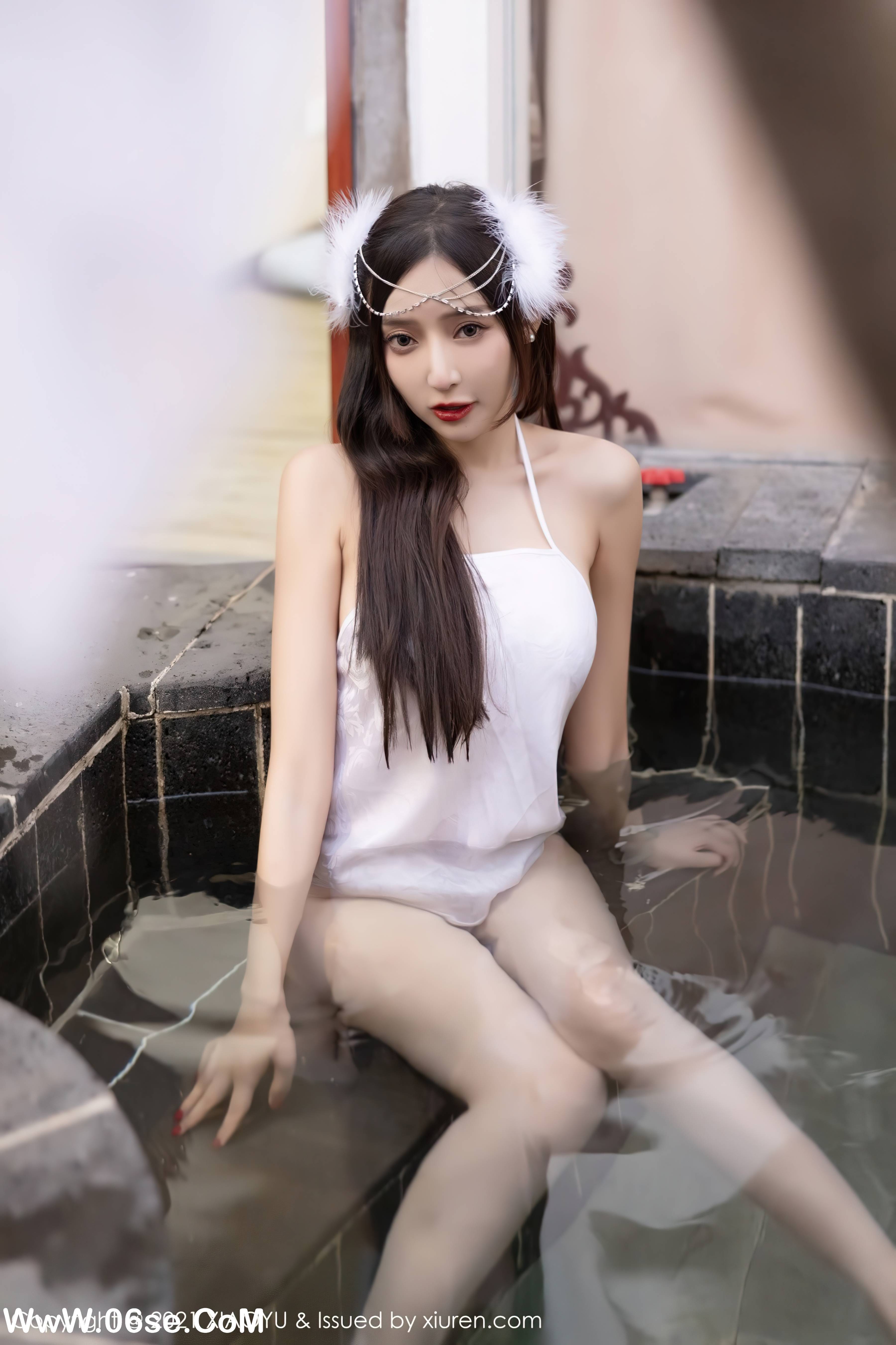 图片[31]-[XIAOYU语画界] 2021.12.09 NO.672 王馨瑶[71+1P628M]-六色网