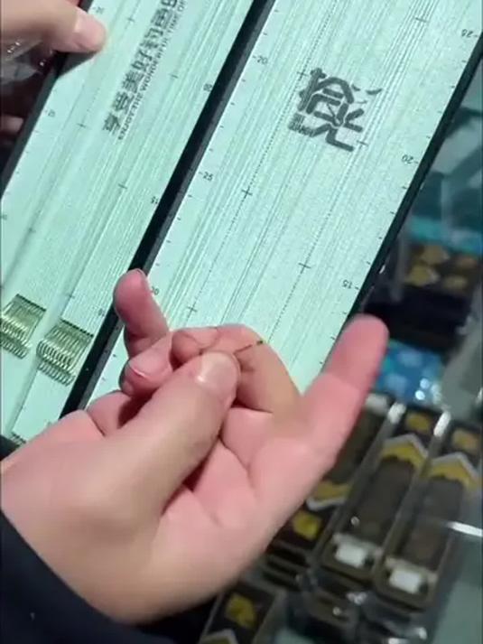 黑金刚狼牙子线 100 付 成品线组 助你爆钓无忧