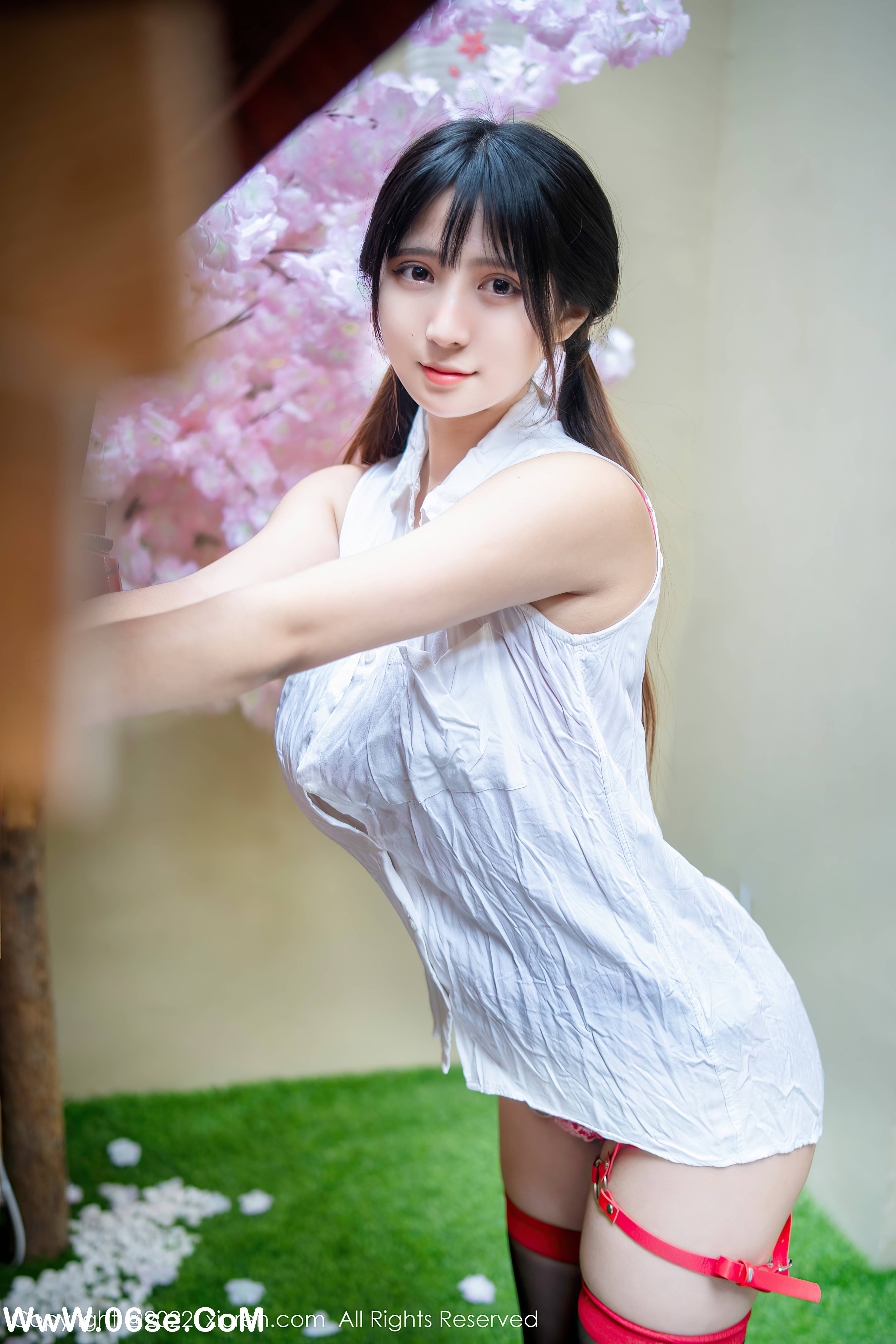 图片[12]-[XIUREN秀人网] 2022.04.27 NO.4930 久久Aimee[62+1P640M]-六色网