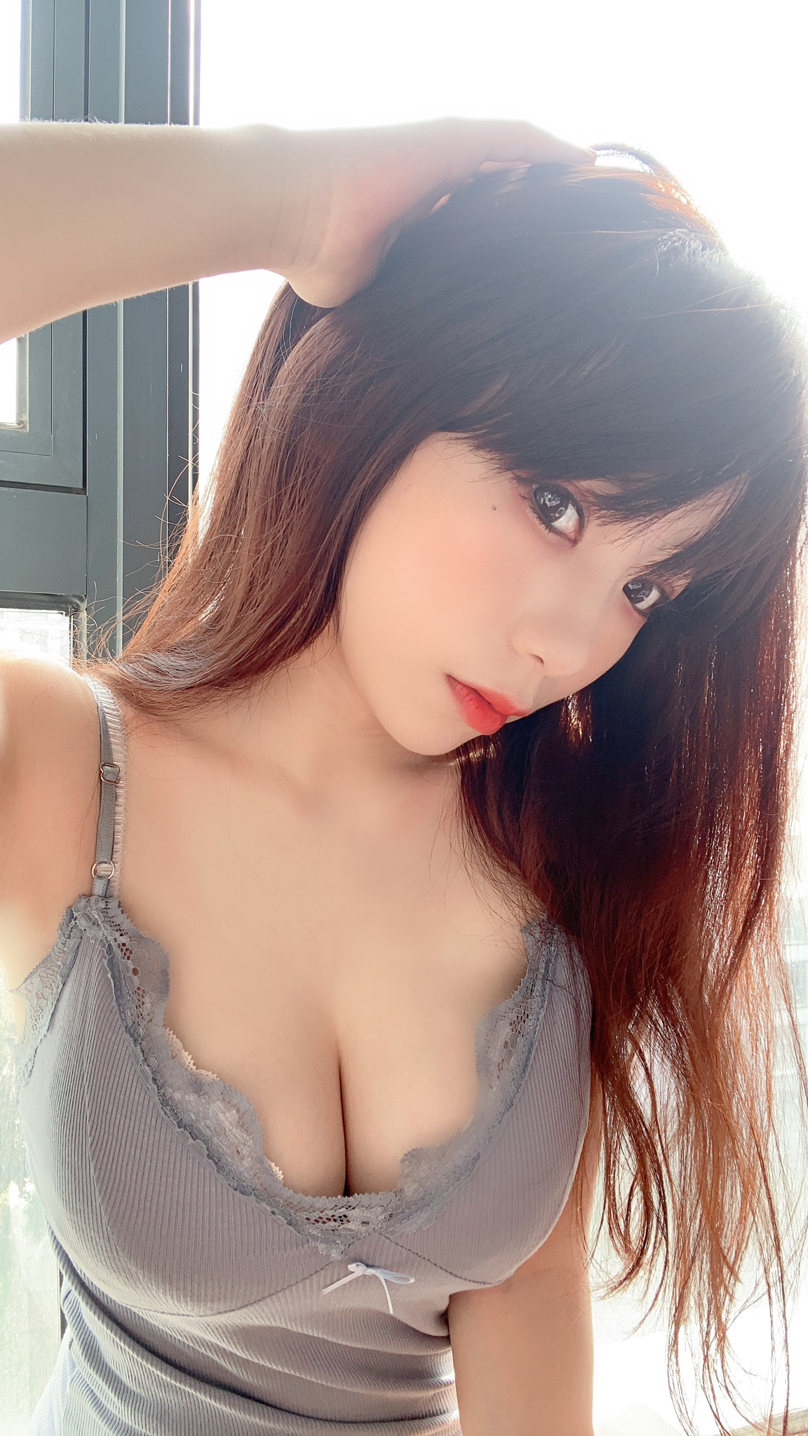 图片[18]-usejan NO.004 — 晨曦 [30P54M]-六色网