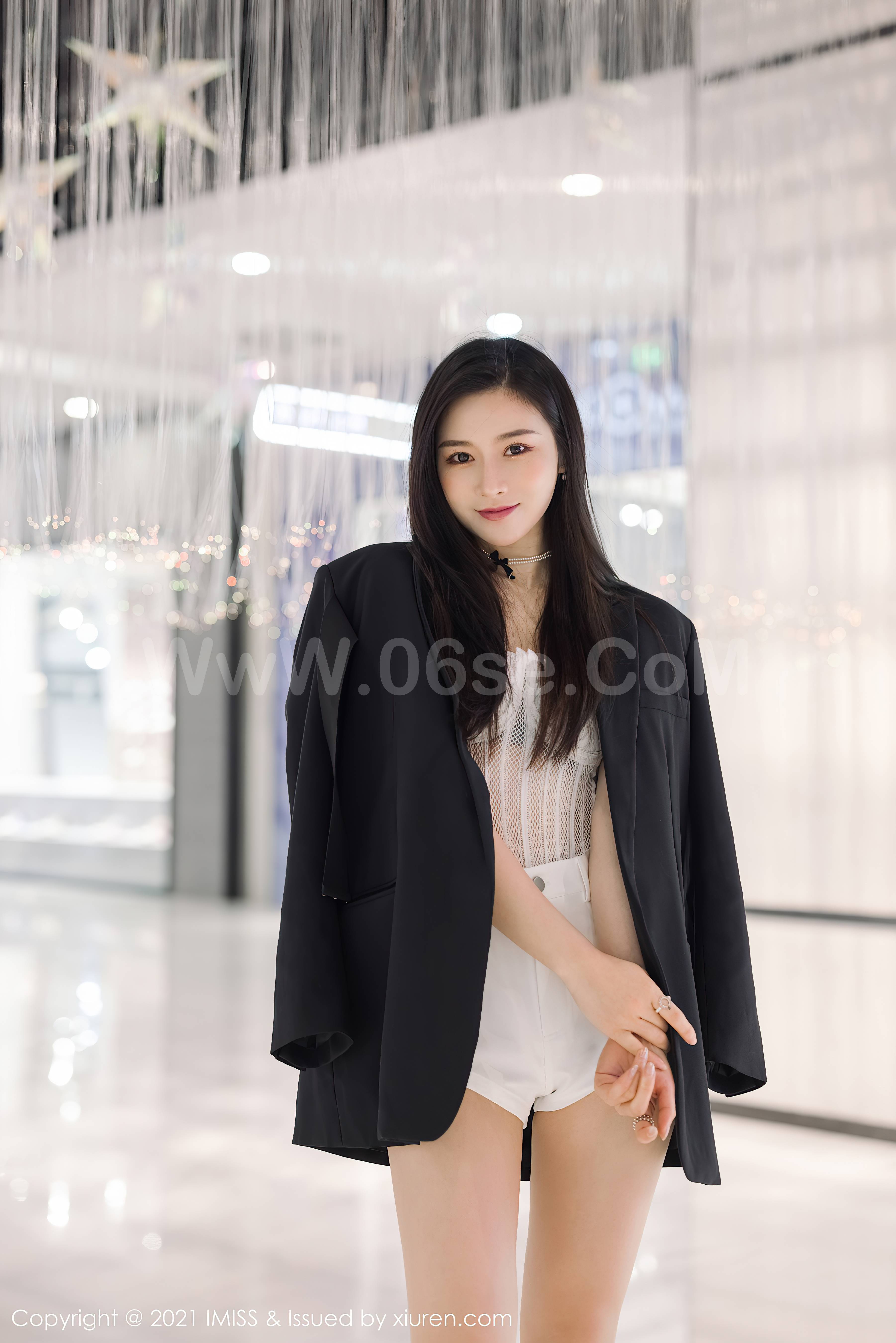 图片[3]-IMISS Vol.569 Vanessa-六色网