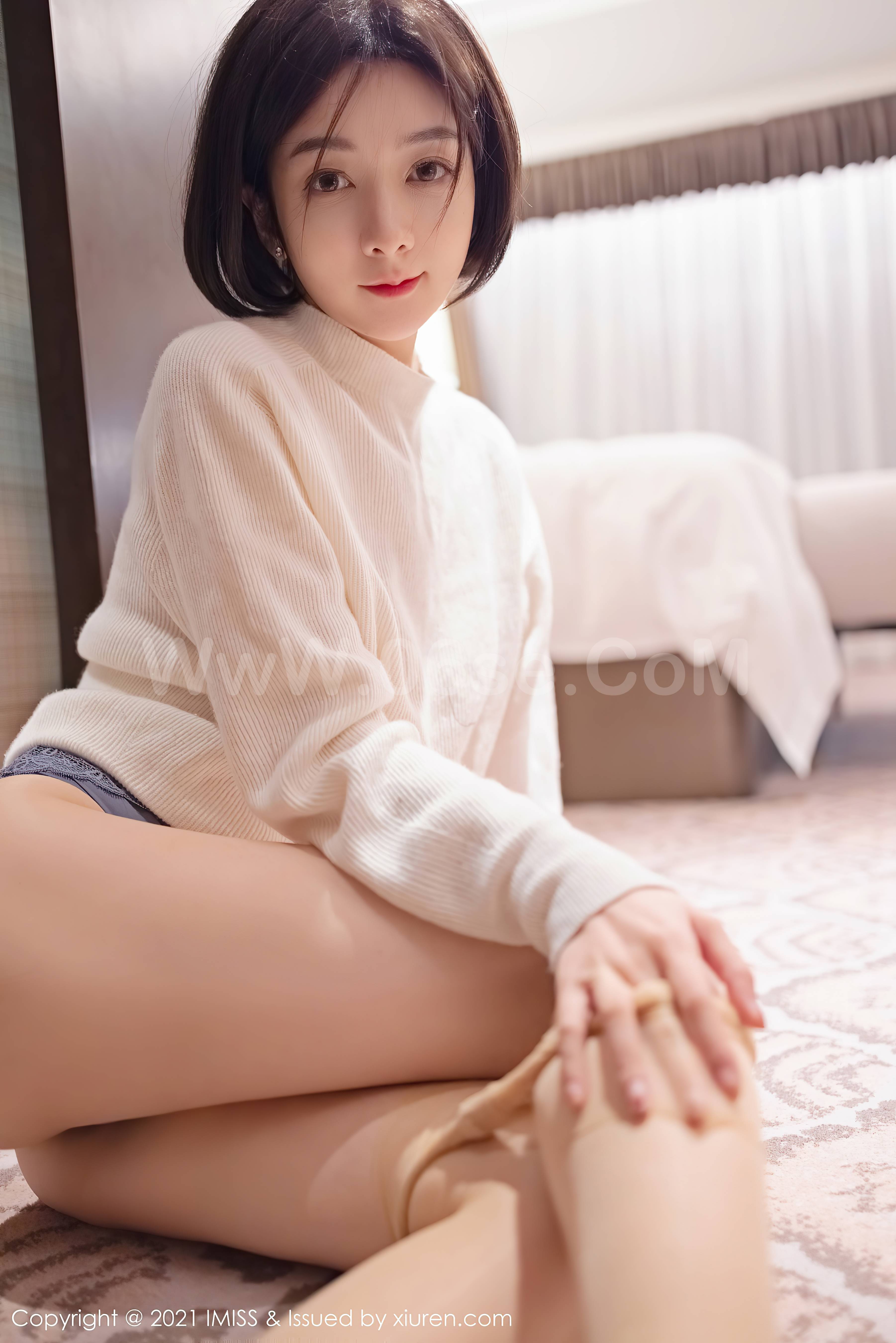 图片[30]-IMISS Vol.575 Angela00-六色网
