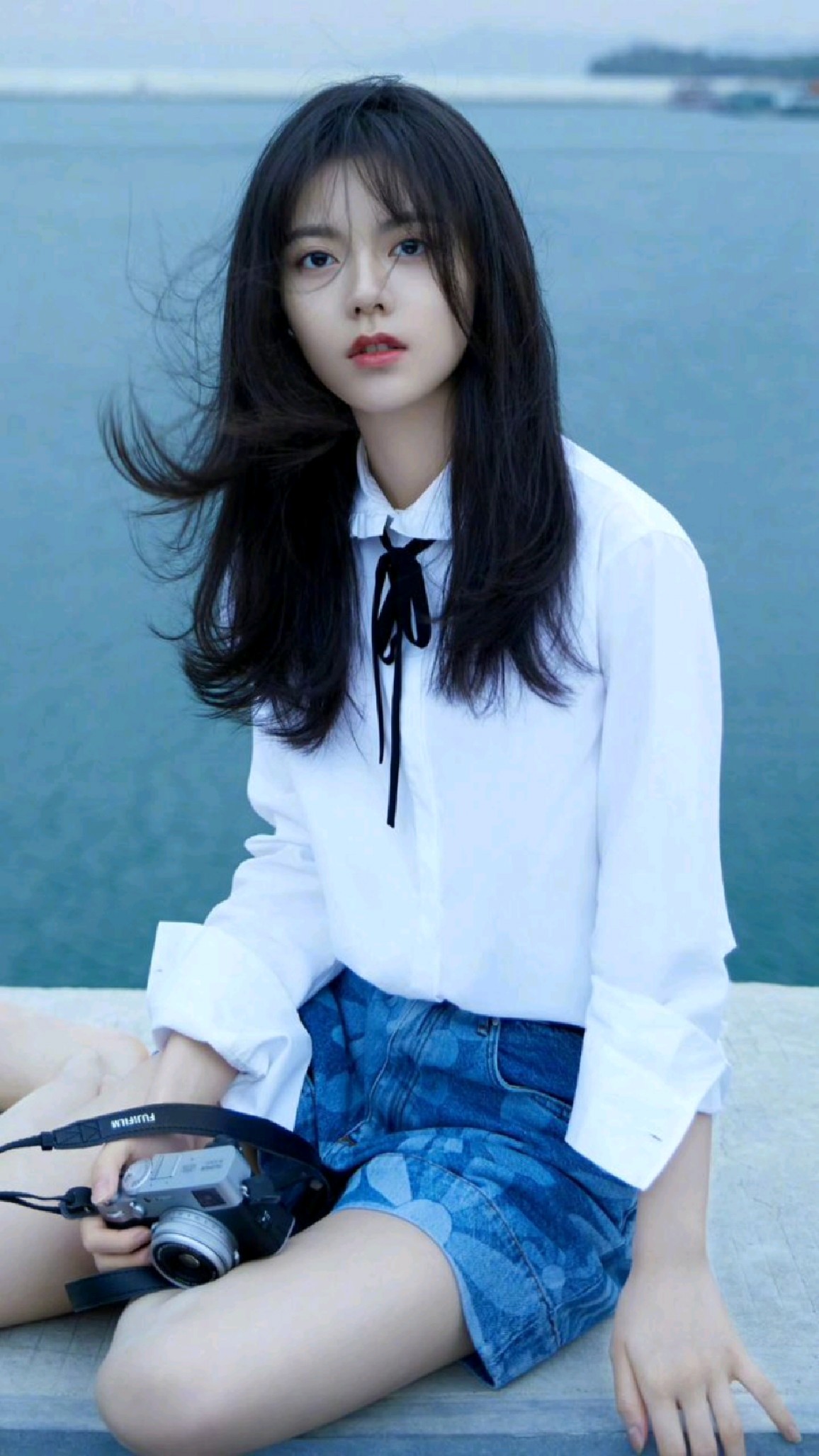 壁纸分享|竖屏手机壁纸