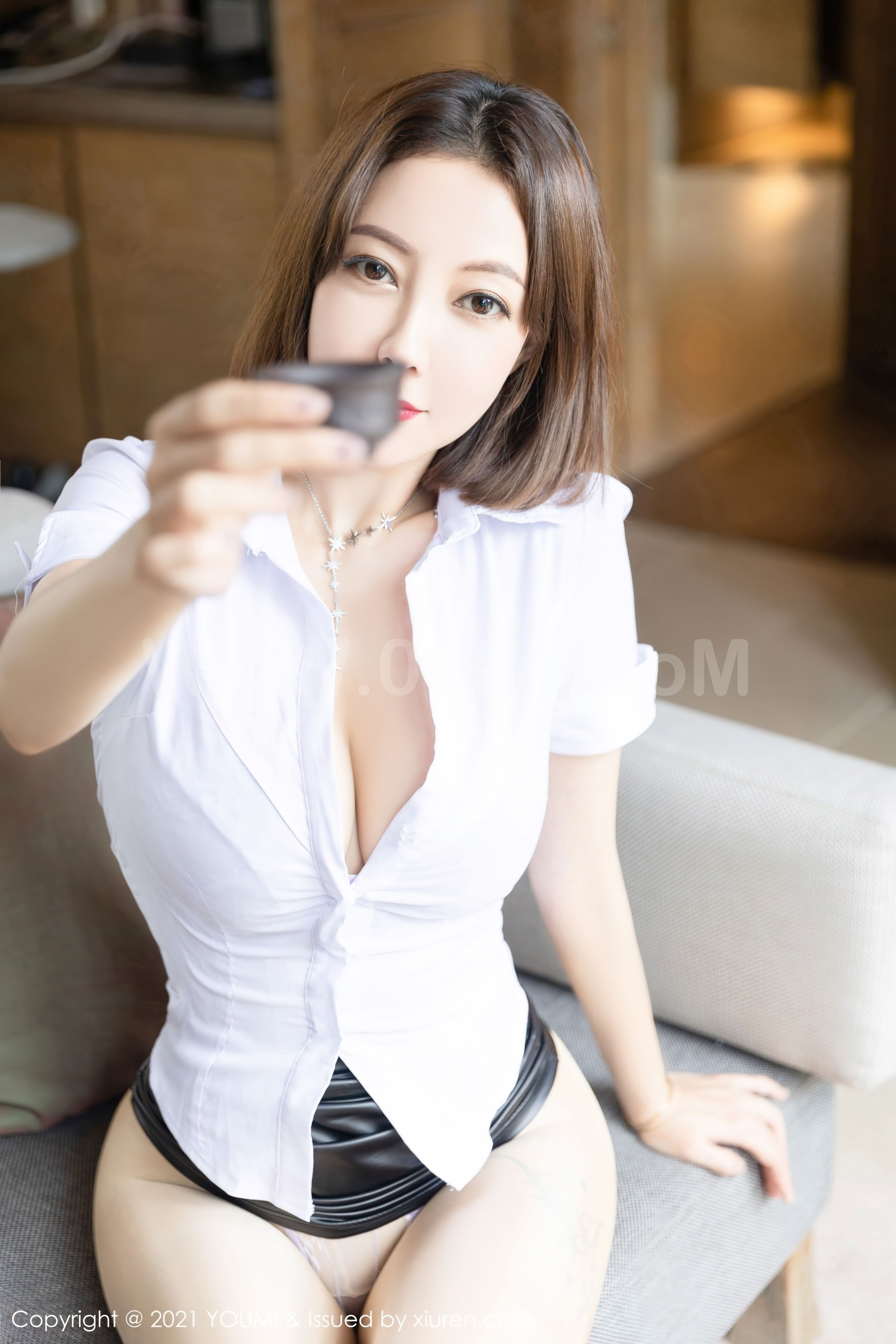 图片[16]-YouMi Vol.704 Victoria – Guo Er (果儿)-六色网