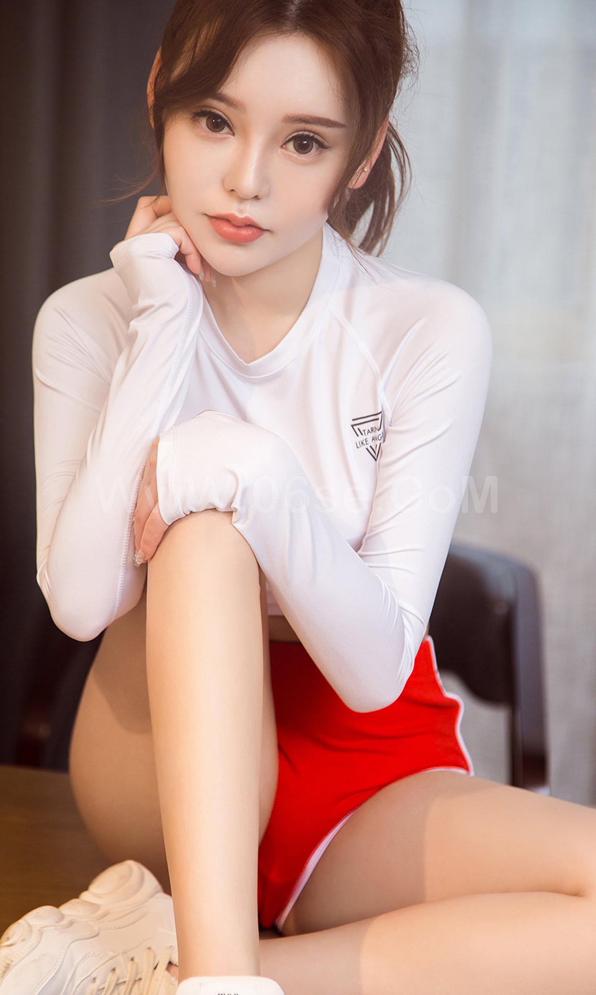图片[7]-[Ugirls爱尤物] No.1429 Meng Han (梦晗)-六色网