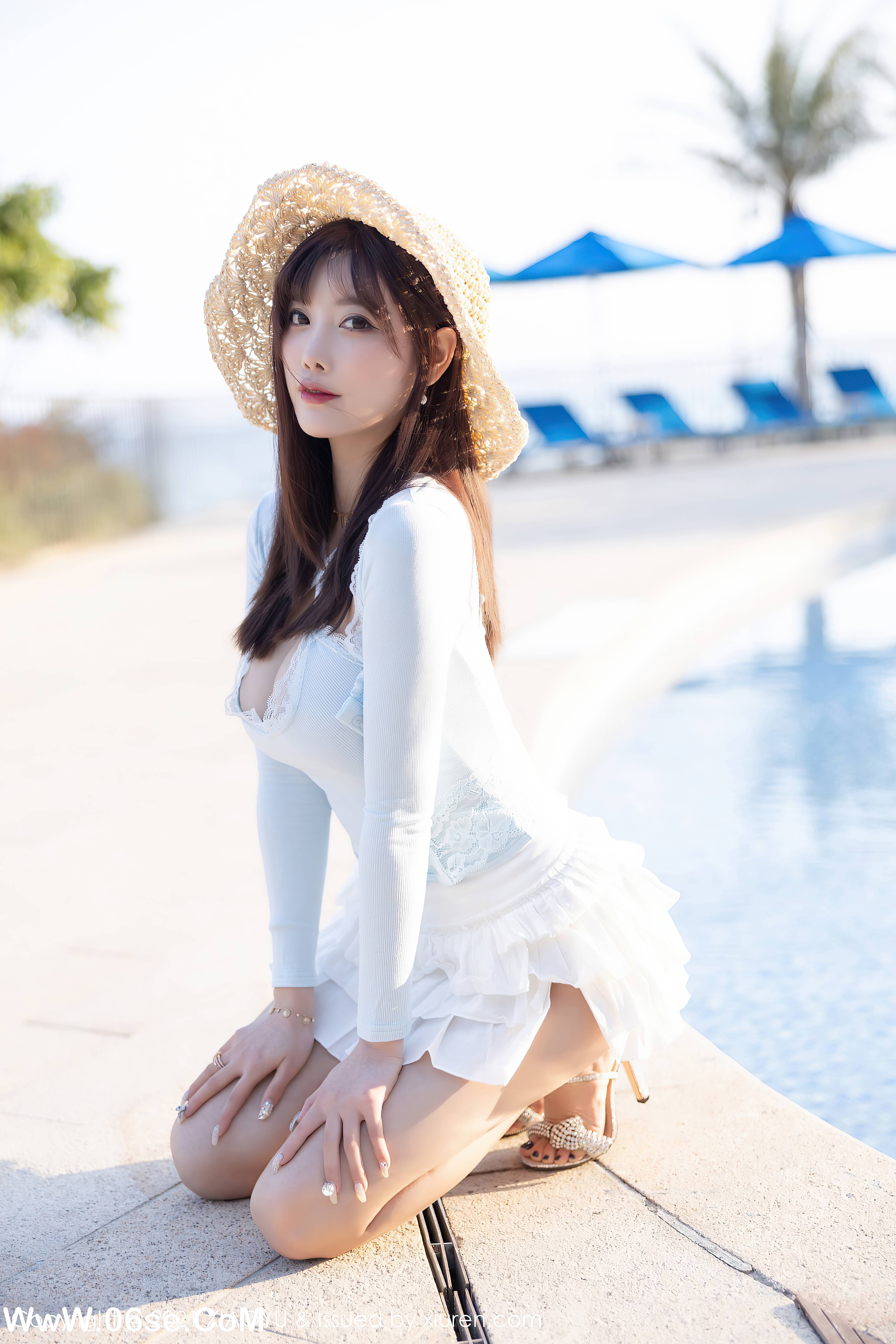 图片[19]-[XIAOYU语画界] 2021.07.02 NO.562 杨晨晨Yome[99+1P848M]-六色网