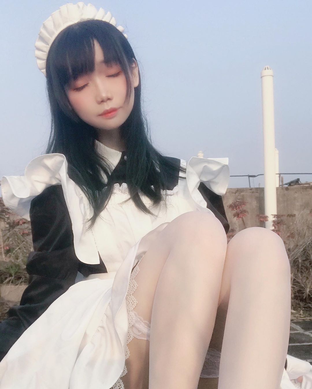 图片[1395]-焖焖碳 NO.001 – 微博图片视频打包合集[1459P+98V657M]-六色网