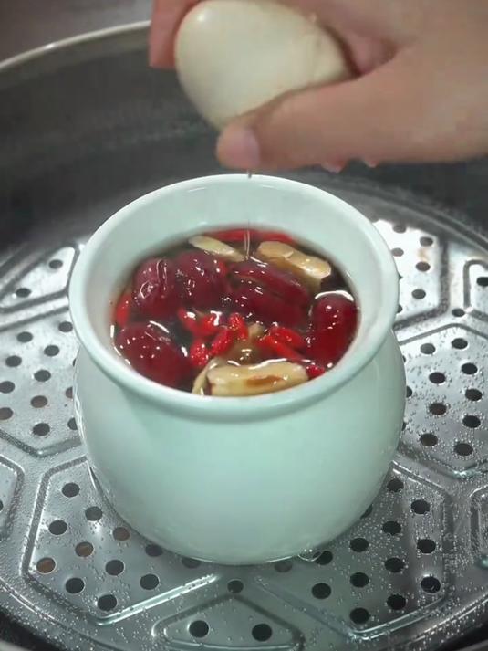 营养锁鲜神器！瓦罐炖盅一锅出汤饭菜，鲜到掉眉毛还超省心！