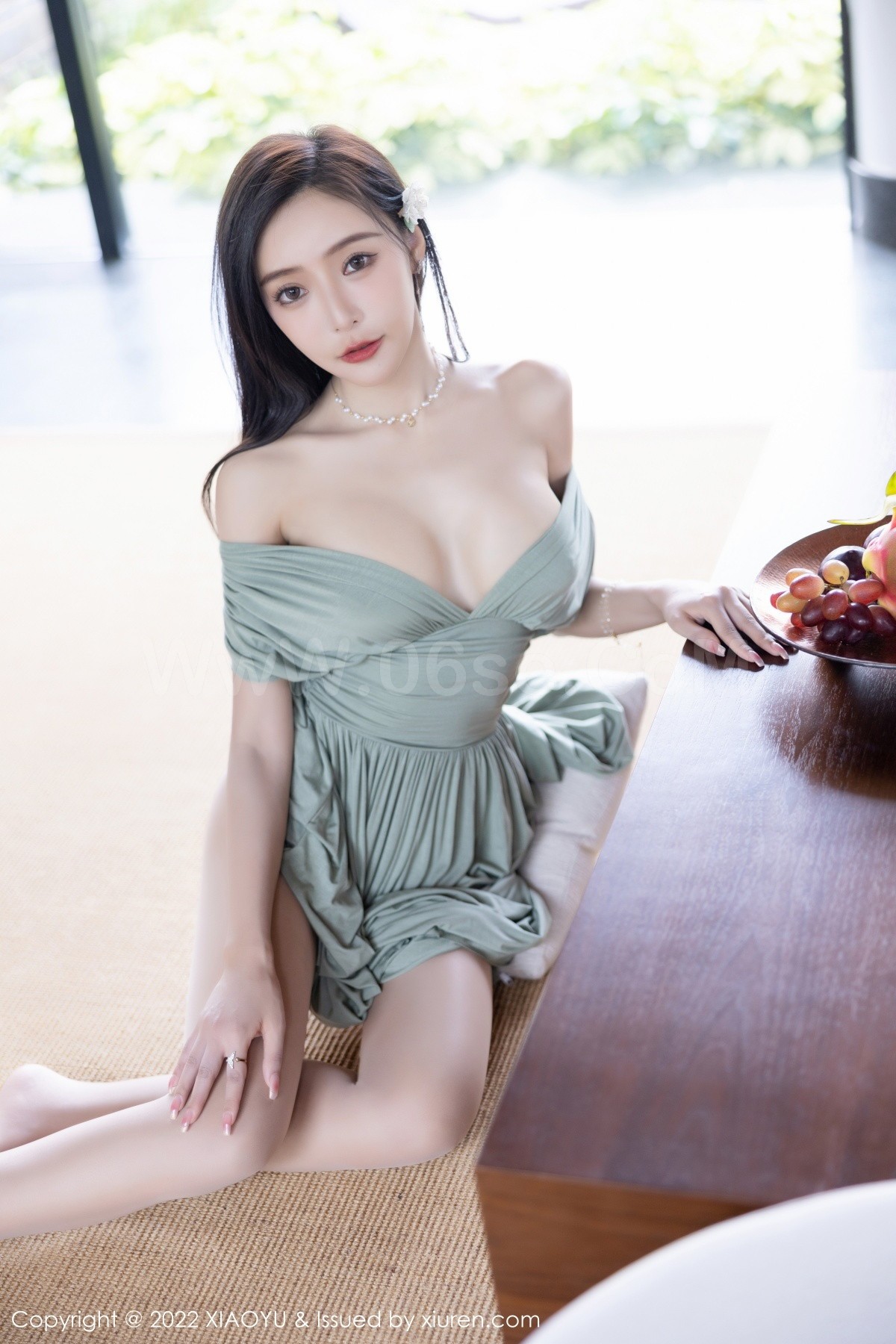图片[53]-[XIAOYU语画界] 2022.11.03 Vol.896 王馨瑤yanni【93P】-六色网