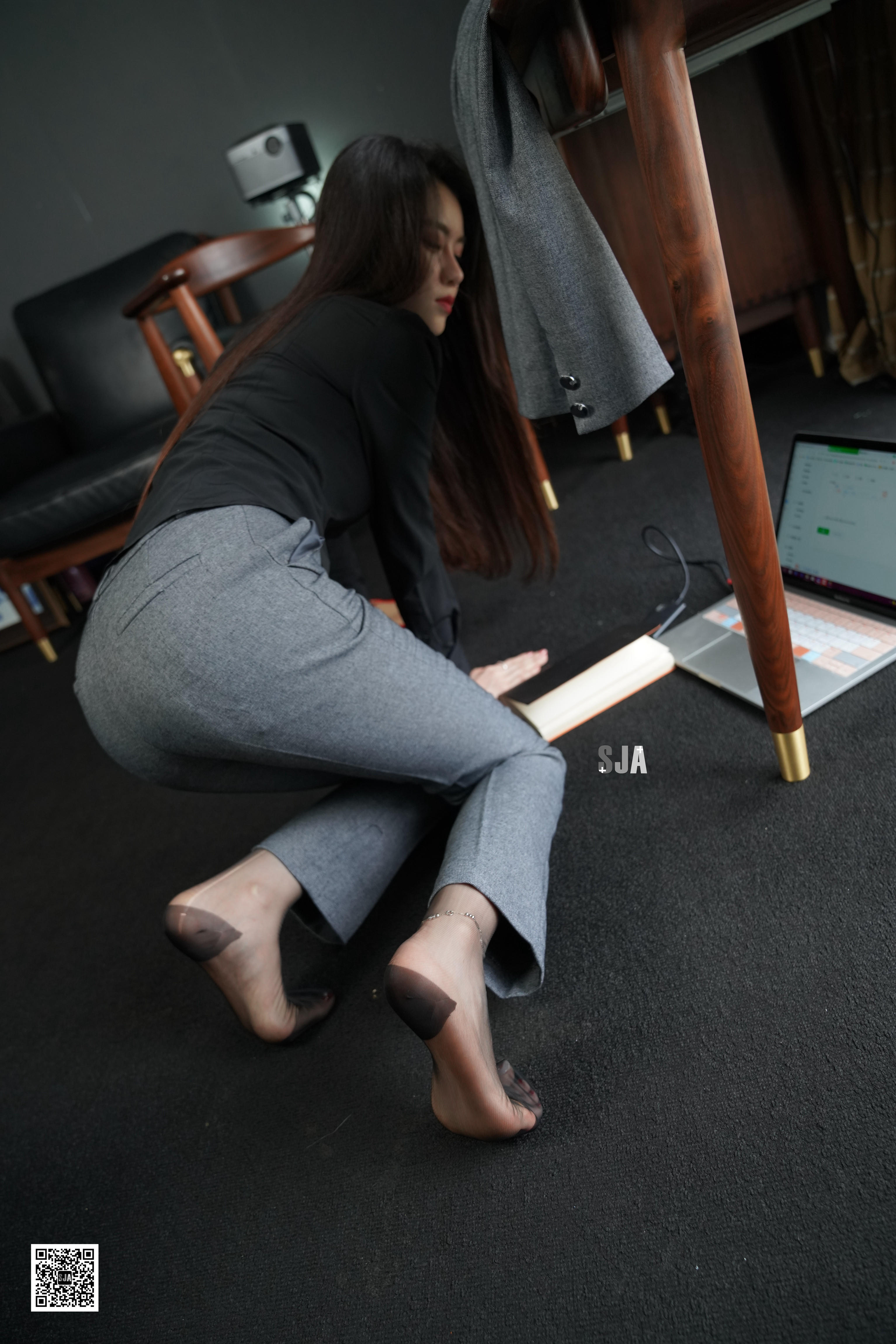 图片[55]-[SJA佳爷]闺蜜视角 NO.063 药 [64P+81M]-六色网