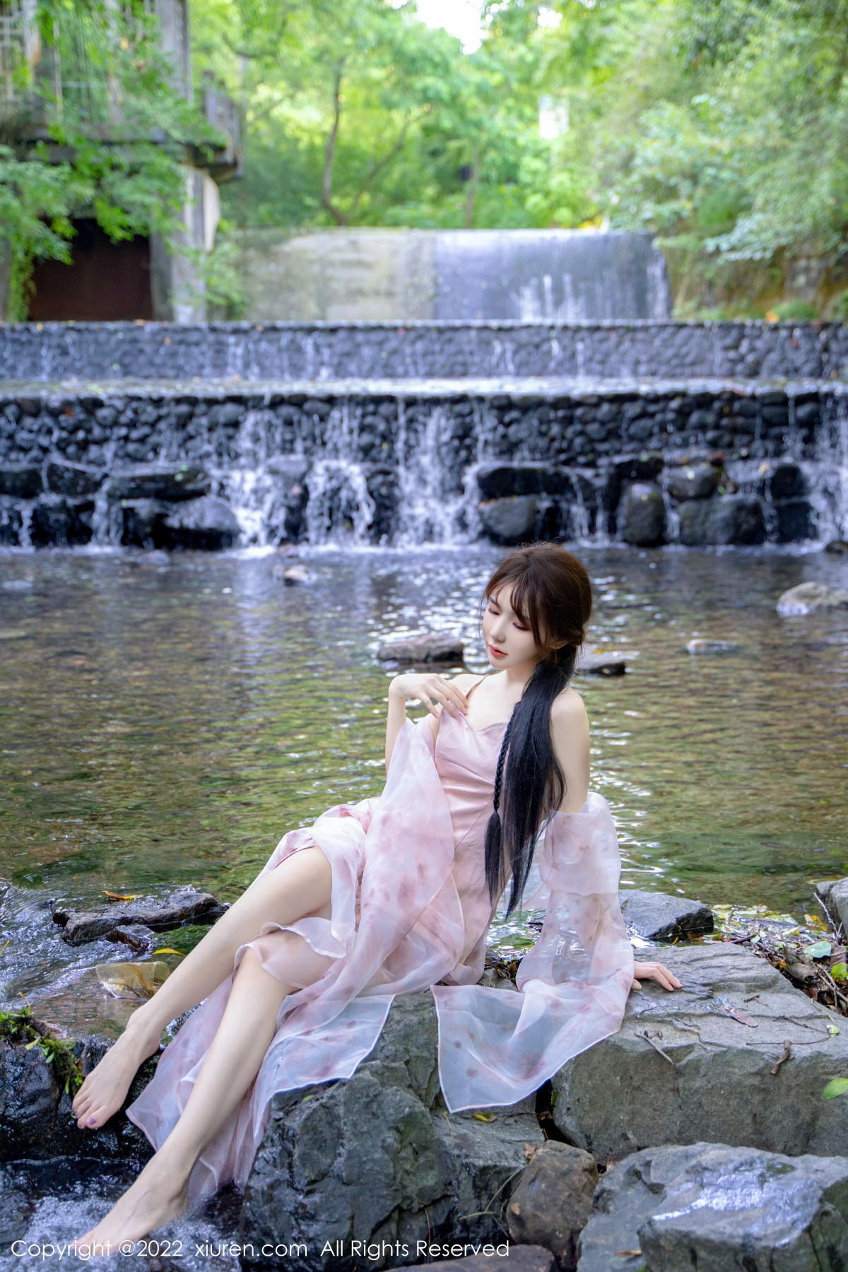图片[13]-【XiuRen秀人网】2022.10.11 Vol.5690 婠婠麽【81P】-六色网