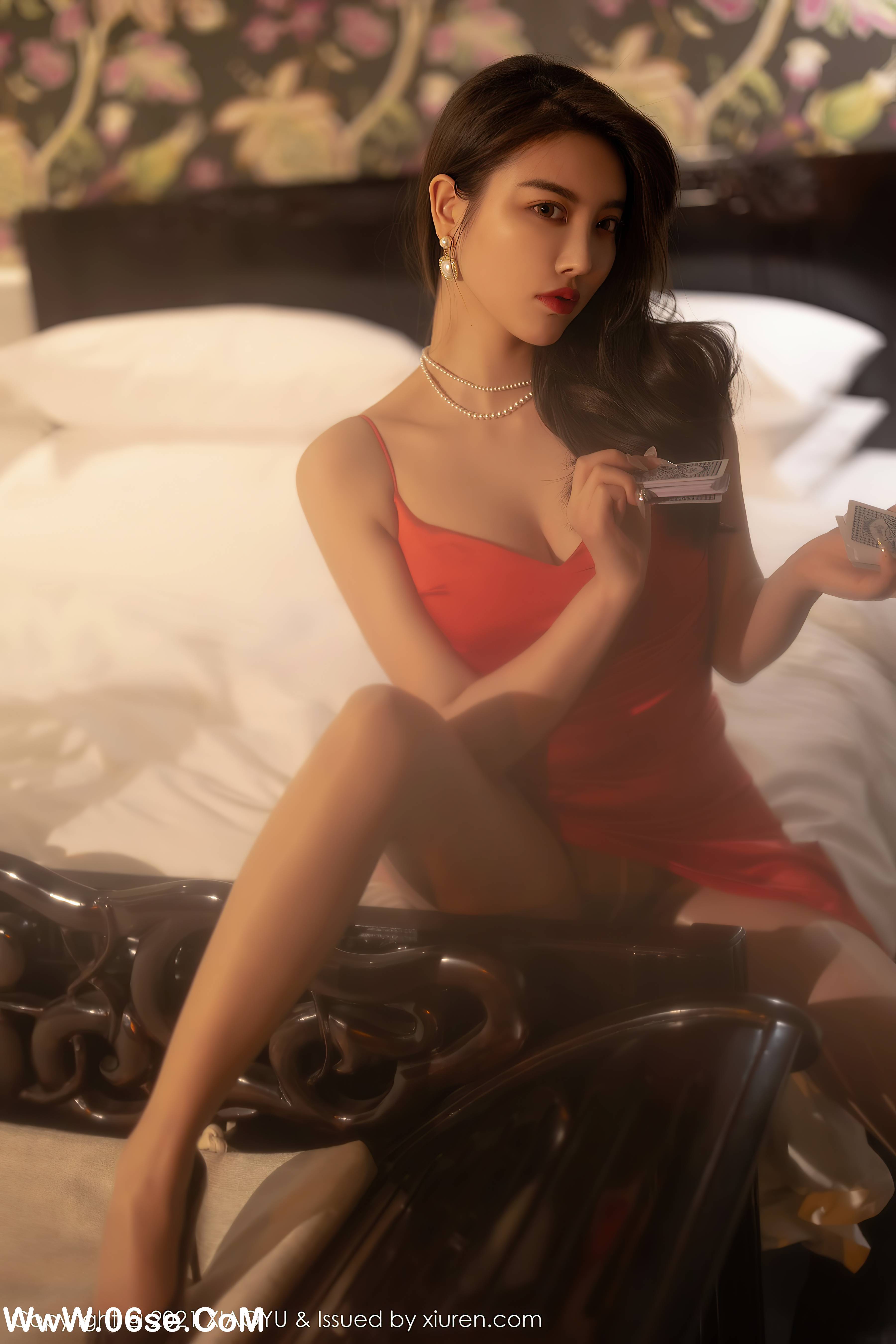 图片[42]-[XIAOYU语画界] 2021.07.30 NO.582 杨晨晨Yome[94+1P708M]-六色网