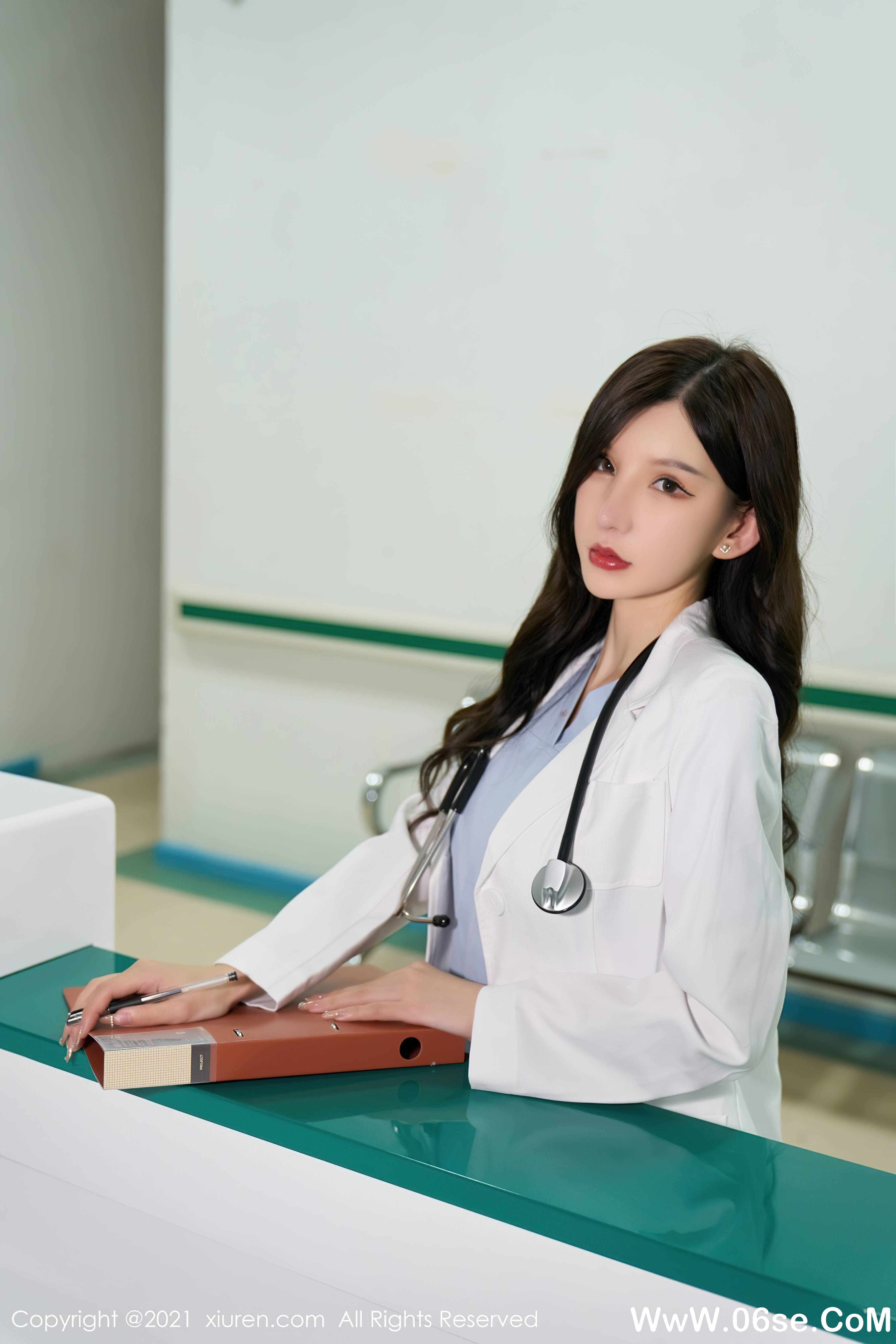 图片[8]-[XIUREN秀人网] 2021.09.30 NO.4027 周于希Sandy[78+1P699M]-六色网