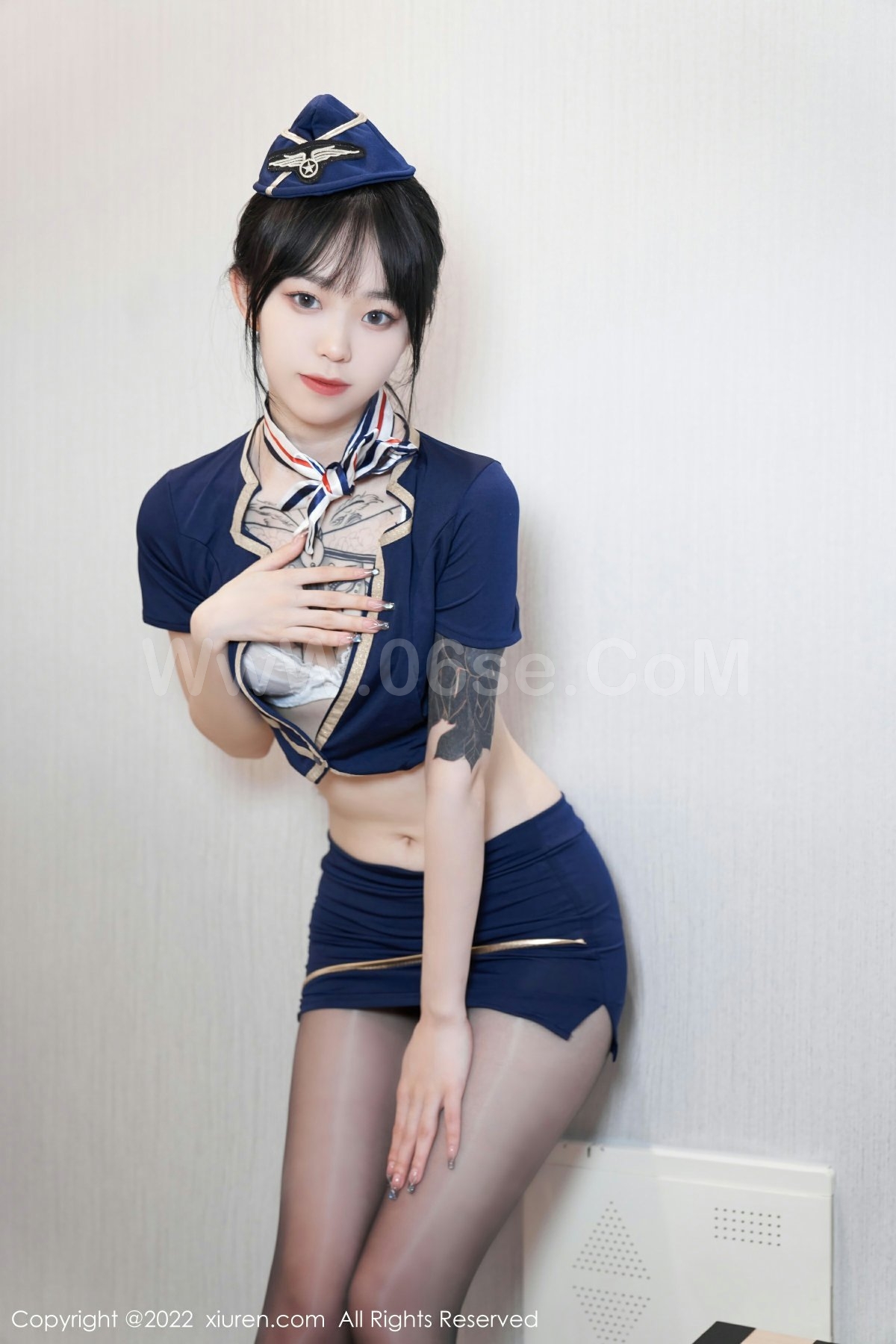 图片[9]-[XiuRen秀人网] 2022.07.28 No.5352 奶瓶-六色网