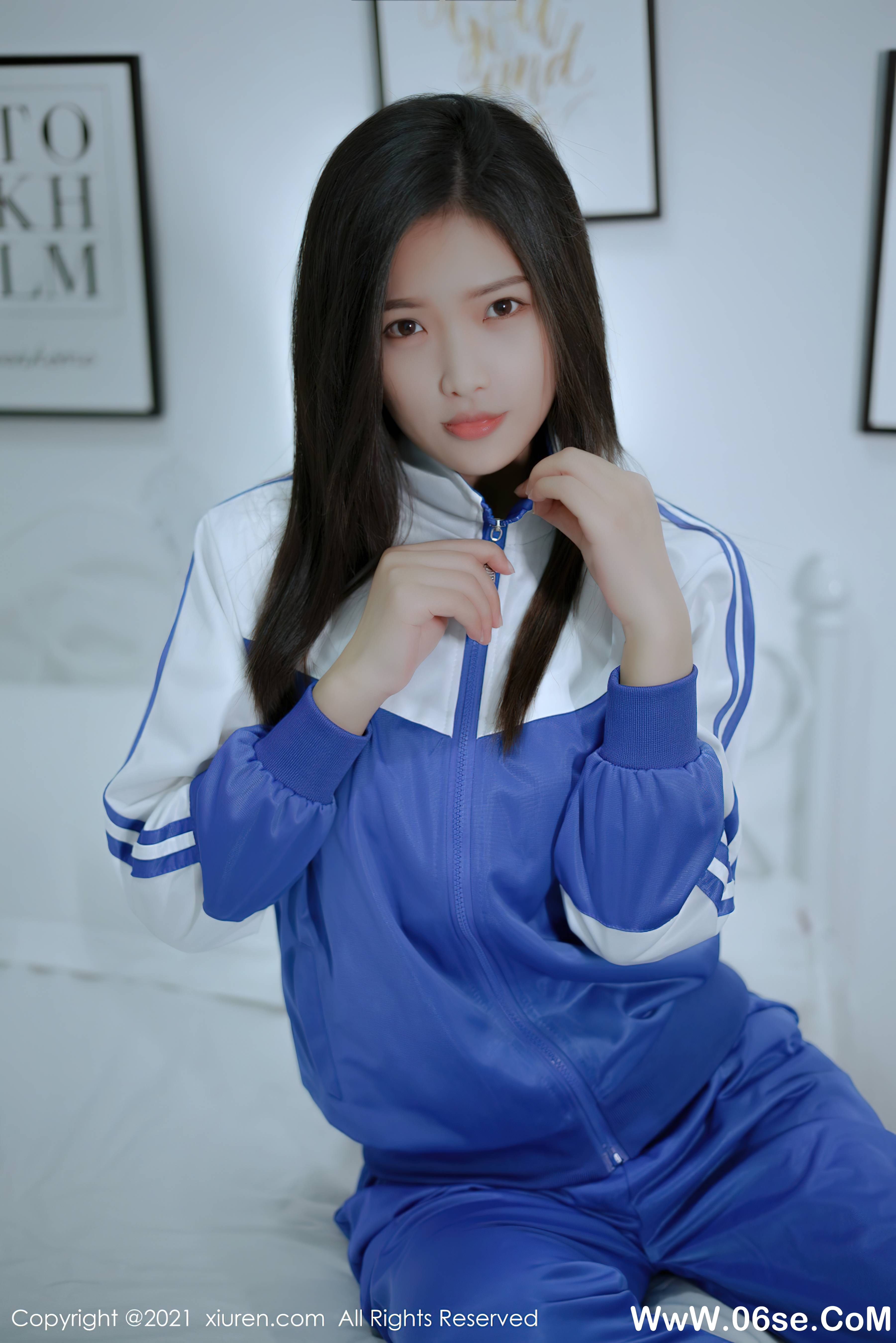 图片[2]-[XIUREN秀人网] 2021.11.23 NO.4252 星萌[49+1P453M]-六色网
