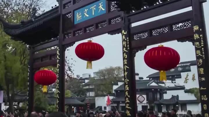 酱菜测评大挑战!