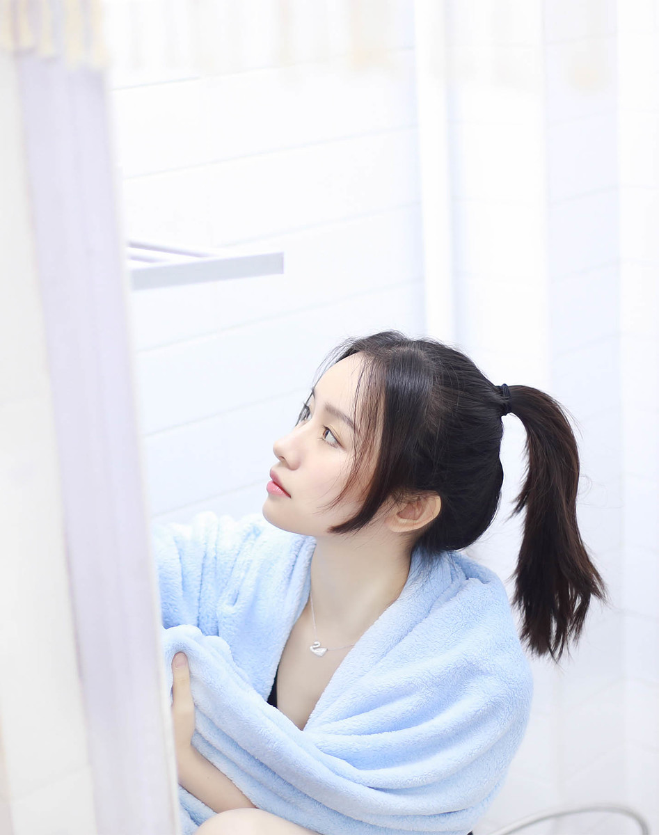 你是我最美好的期待-六色网