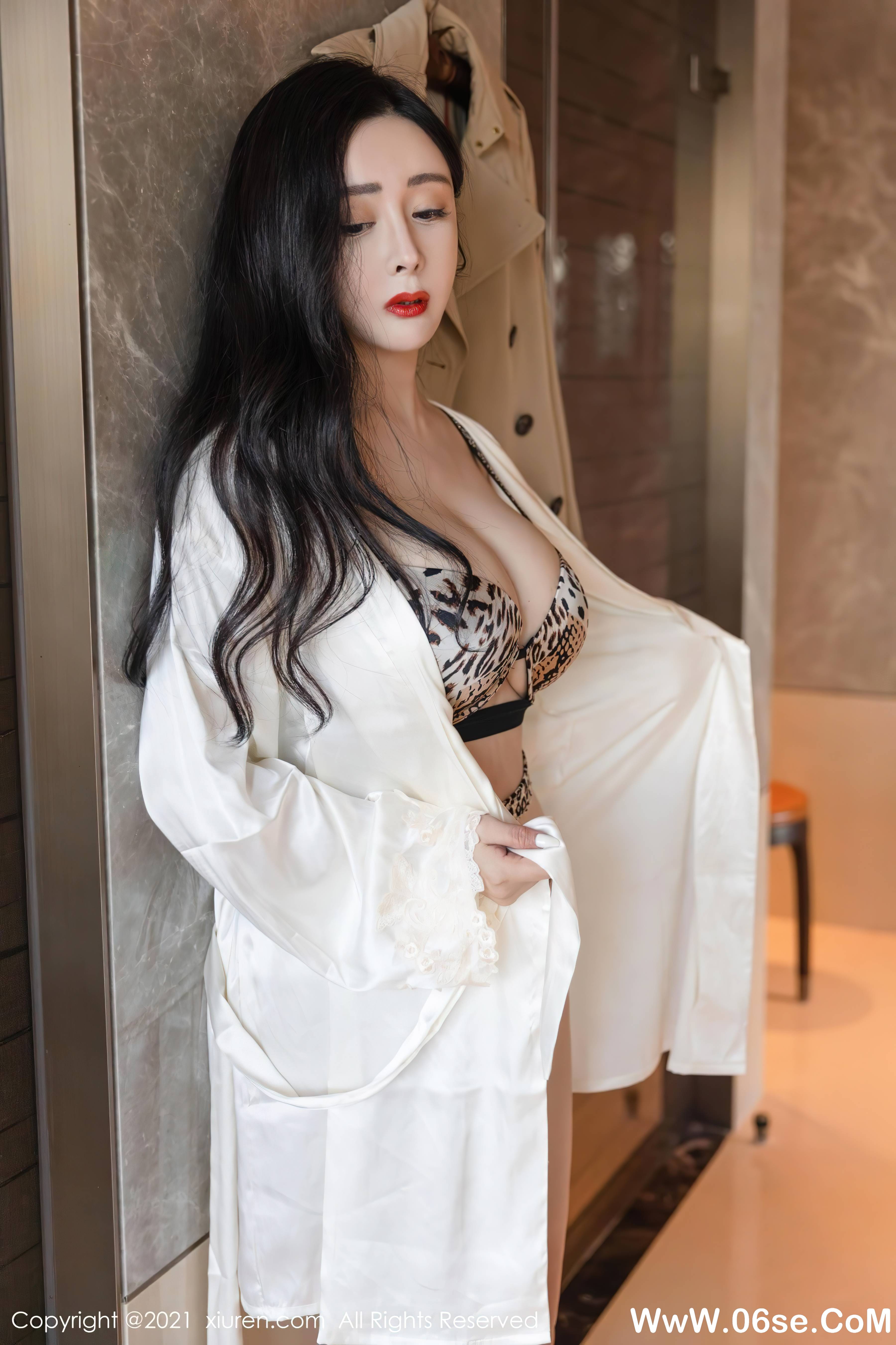 图片[57]-[XIUREN秀人网] 2021.09.29 NO.4020 允爾[92+1P889M]-六色网