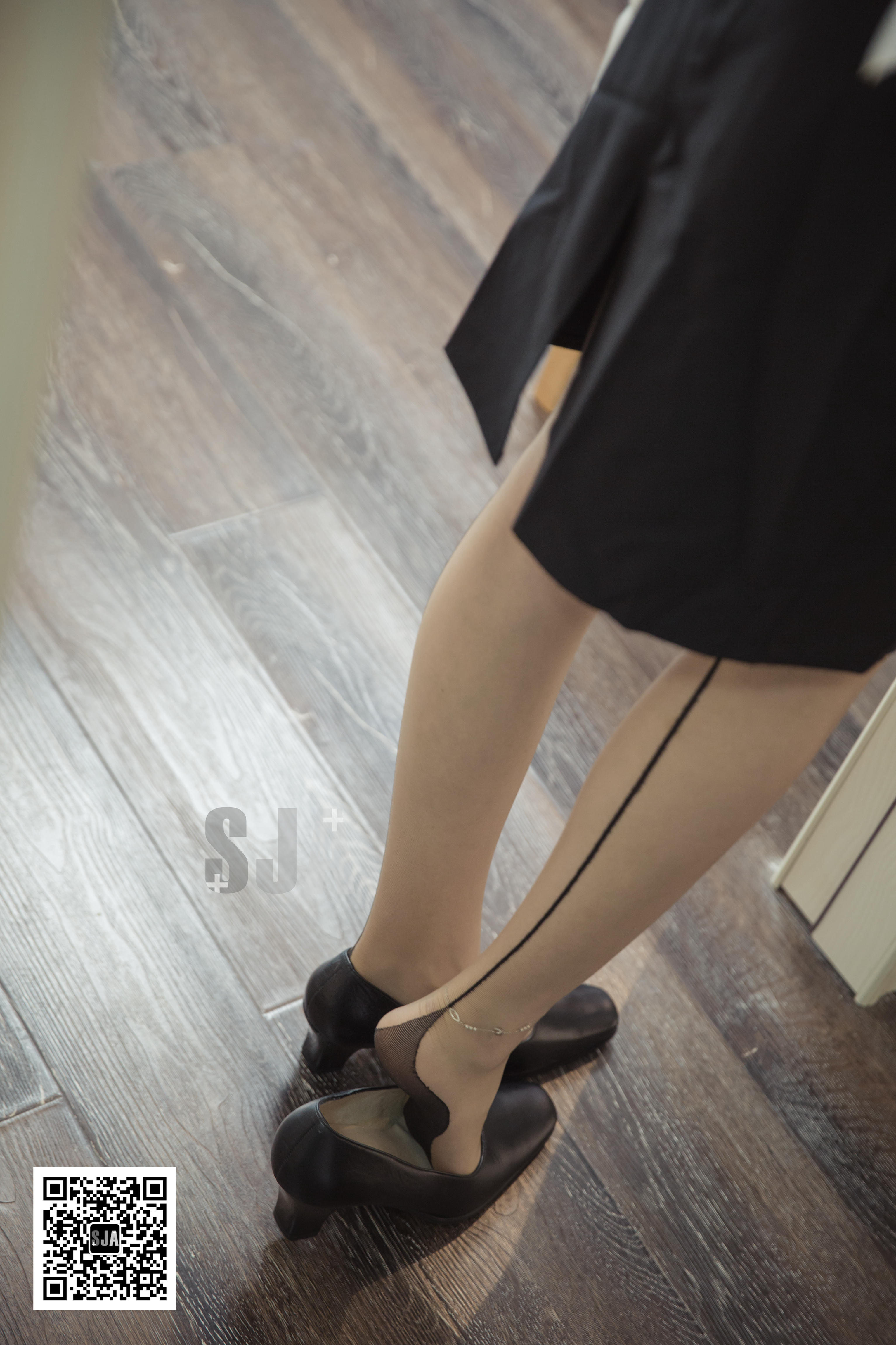 图片[23]-[SJA佳爷]闺蜜视角 NO.001 馥 [68P+53M]-六色网