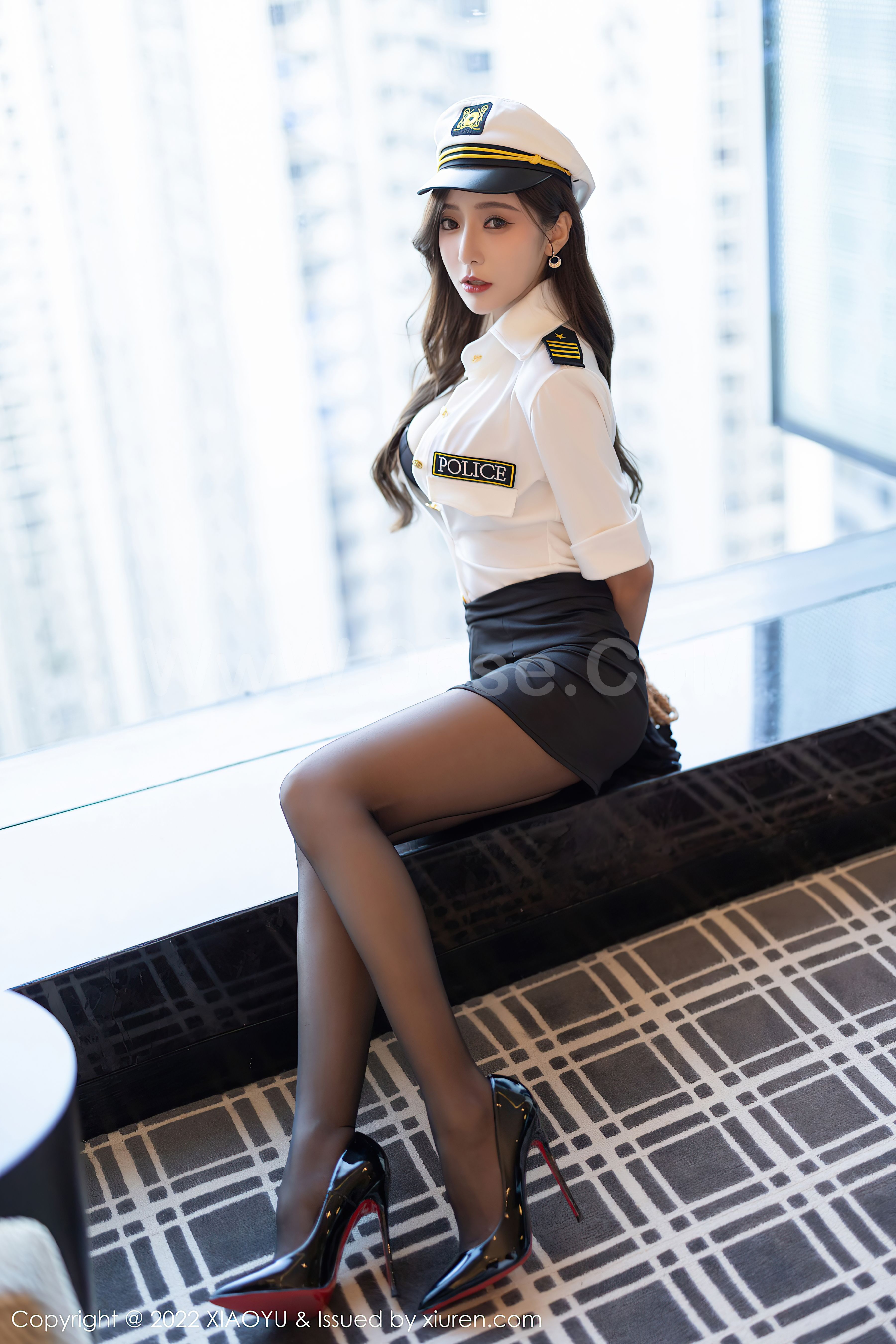 图片[66]-[XIAOYU语画界] 2022.09.20 VOL.867 王馨瑶yanni-六色网