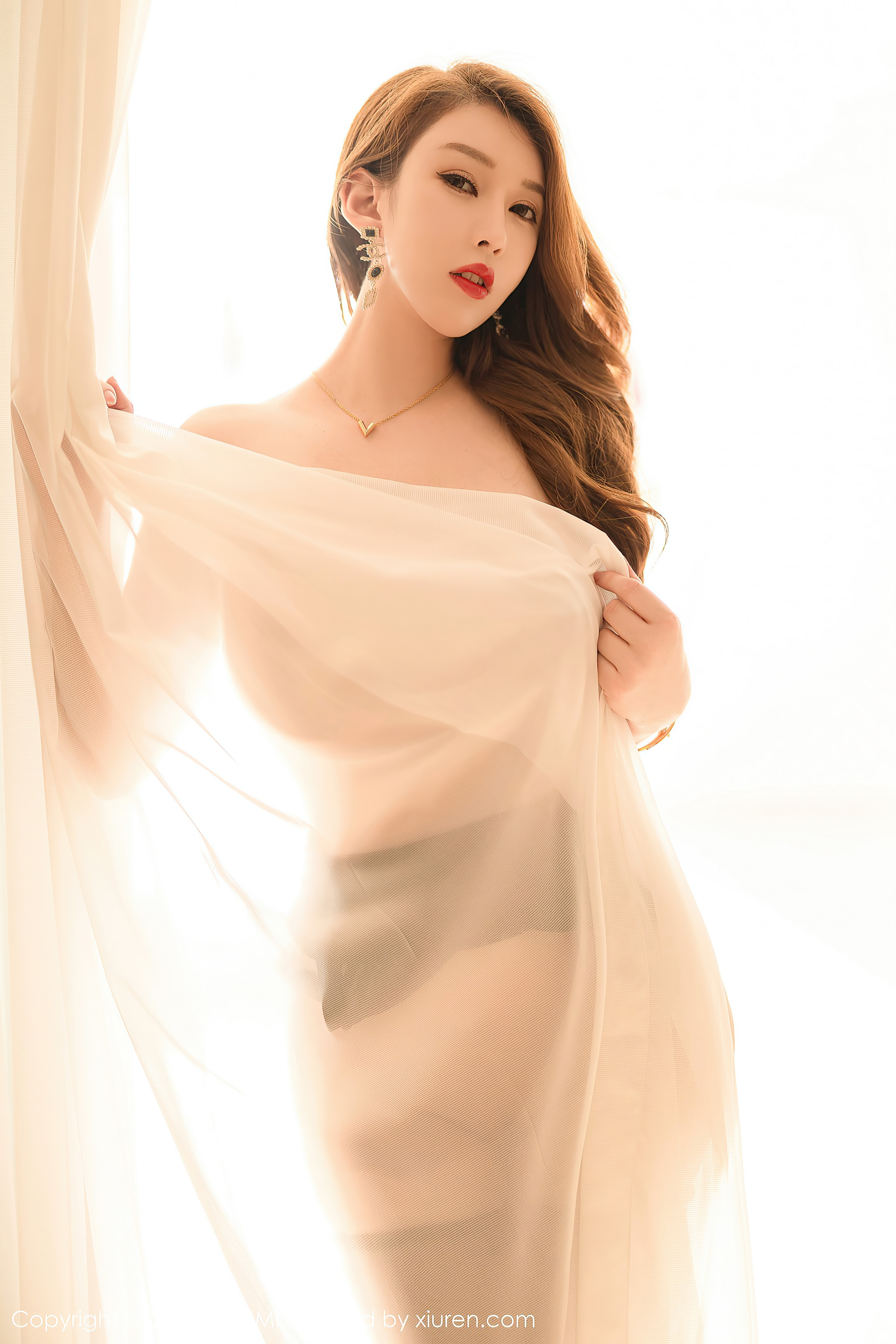 图片[52]-YouMi Vol.790 Egg_尤妮丝-六色网