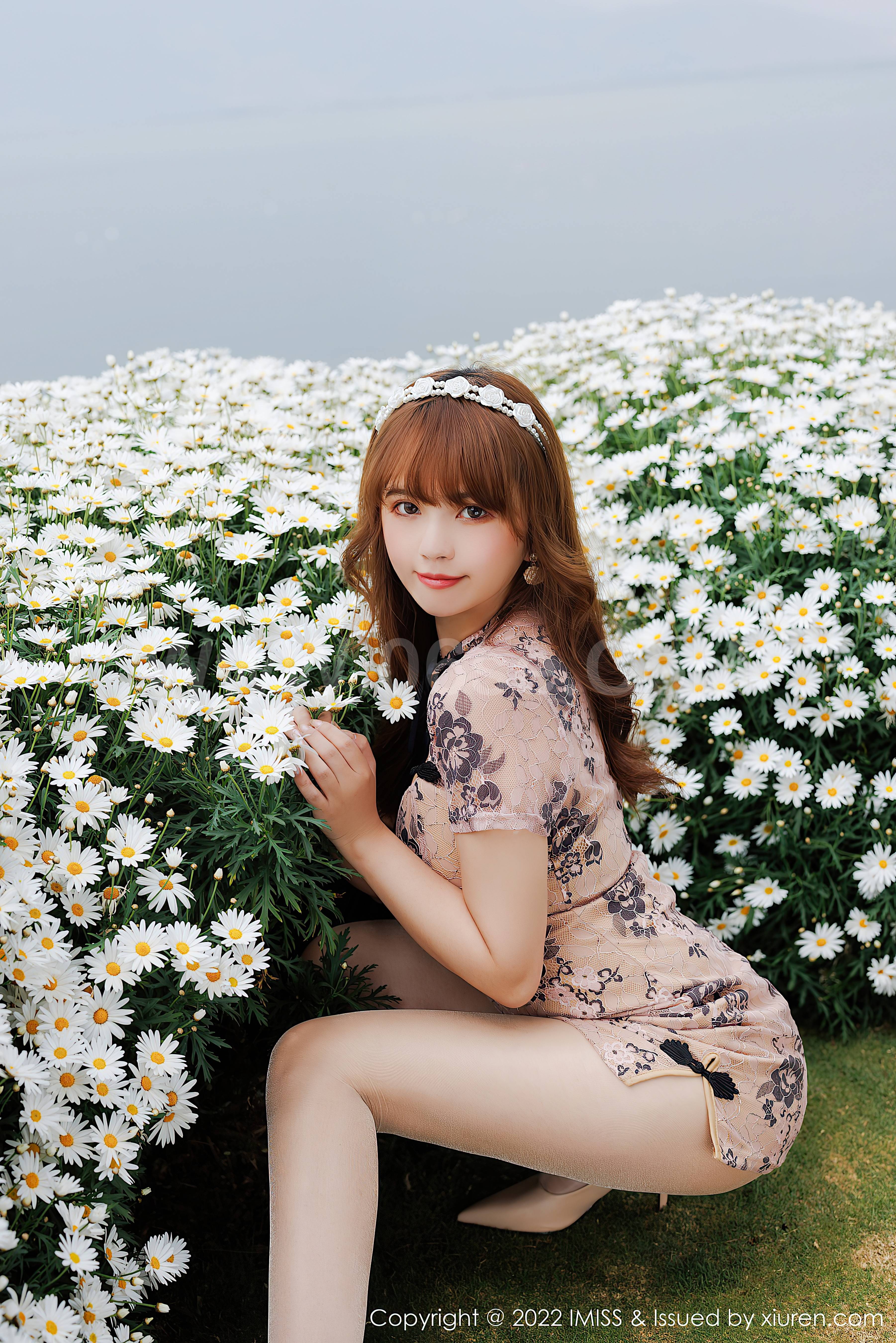 图片[4]-IMISS Vol.684 Zhang Si Yun (张思允)-六色网
