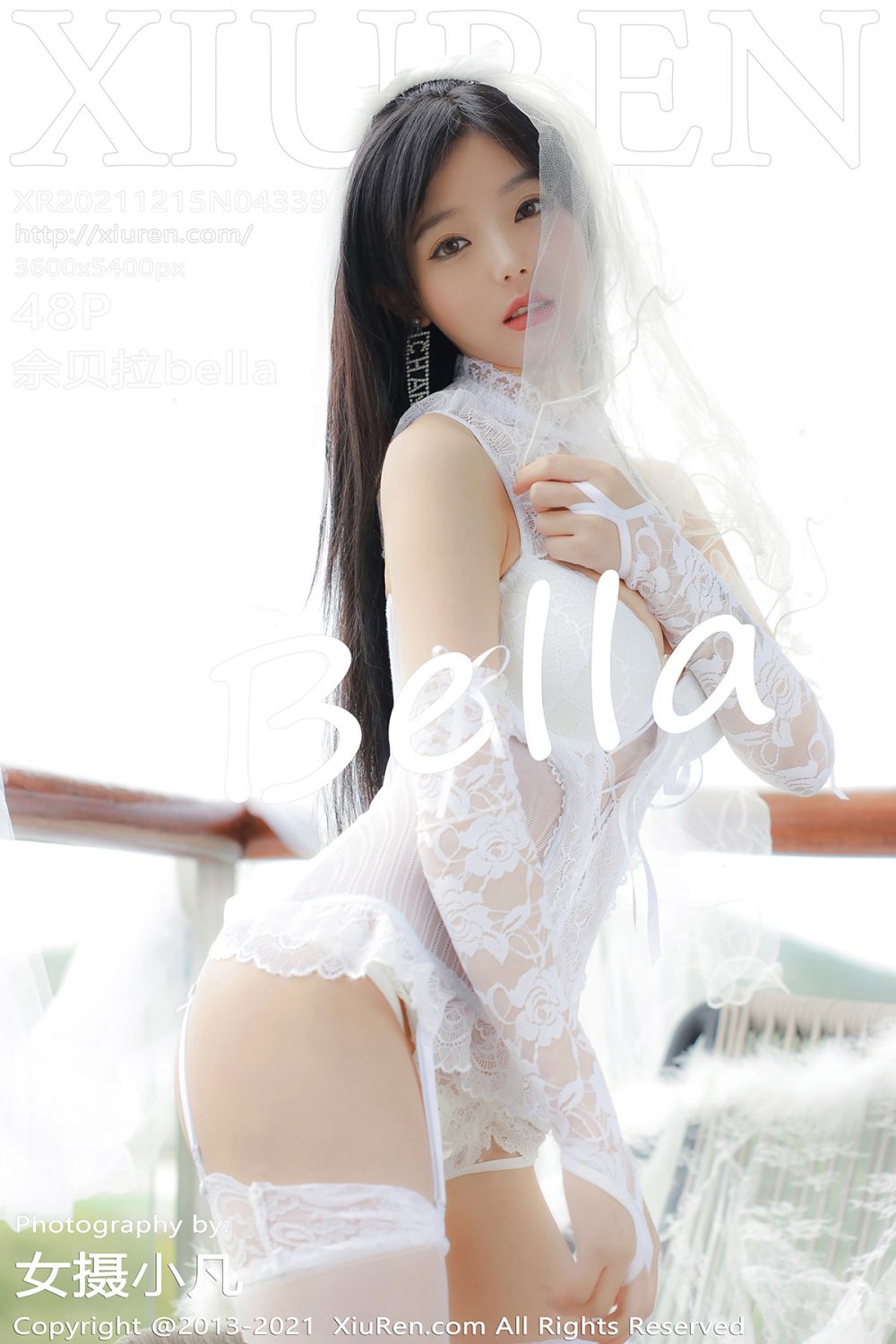 [XIUREN秀人网] 2021.12.15 NO.4339 佘贝拉[48+1P376M]-六色网