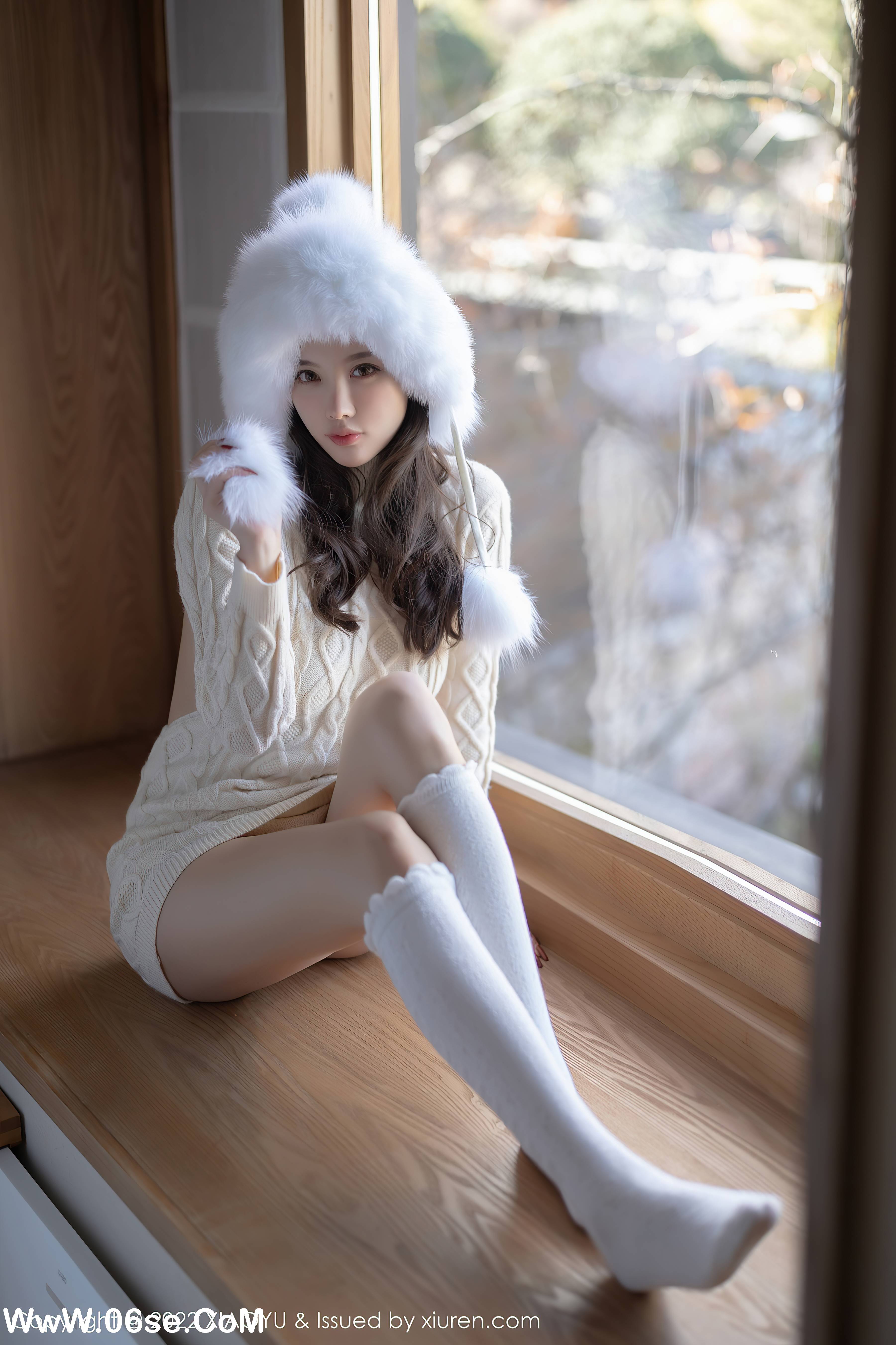 图片[6]-[XIAOYU语画界] 2022.04.15 NO.758 杨晨晨Yome[97+1P867M]-六色网
