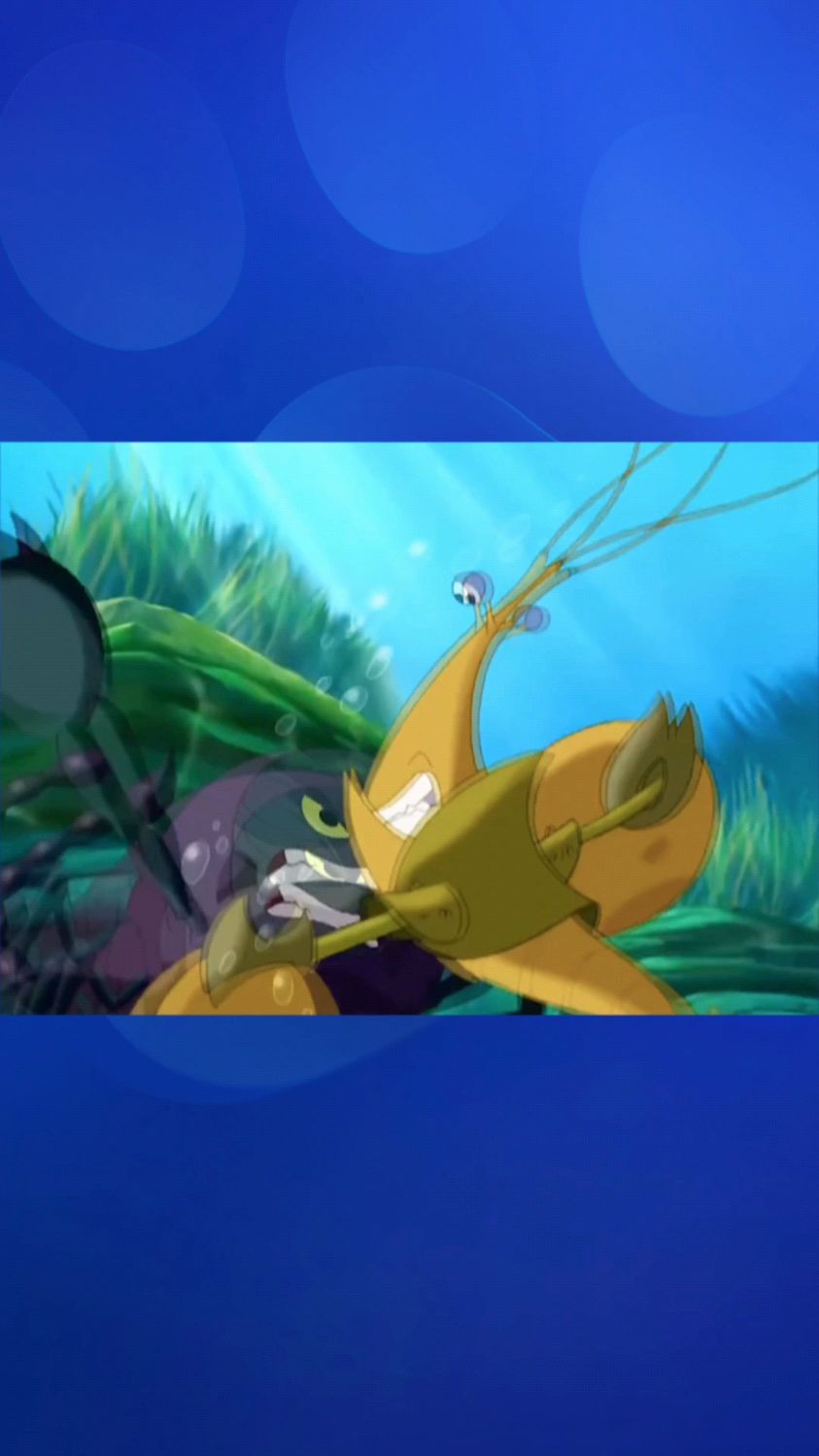 第15集|水蝎子王这集给你童年留下深刻的印象