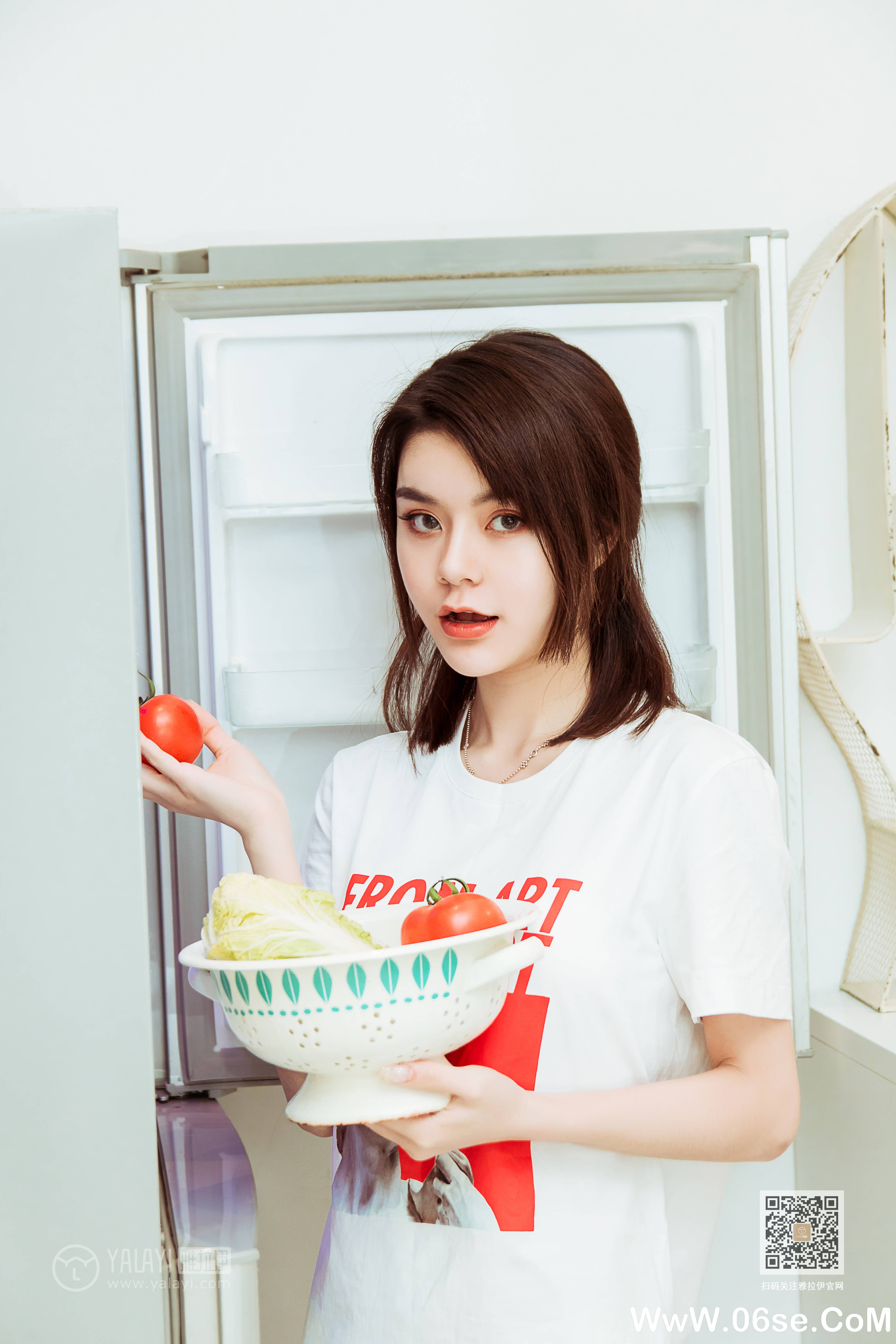 图片[38]-[YALAYI雅拉伊] 2020.02.24 NO.554 蓉蓉《蓉蓉的瘦身餐》[42P+1P353M]-六色网