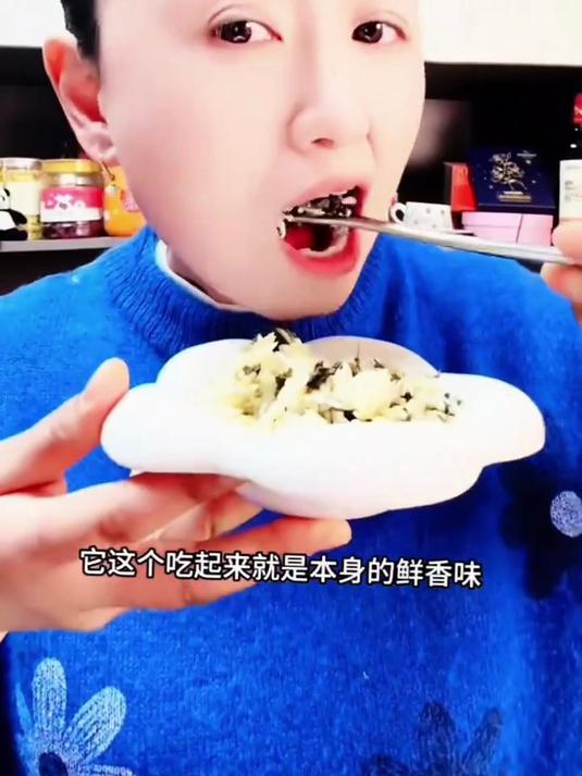 别错过这罐橄榄菜！油润爽滑超下饭，为餐桌添独特风味！