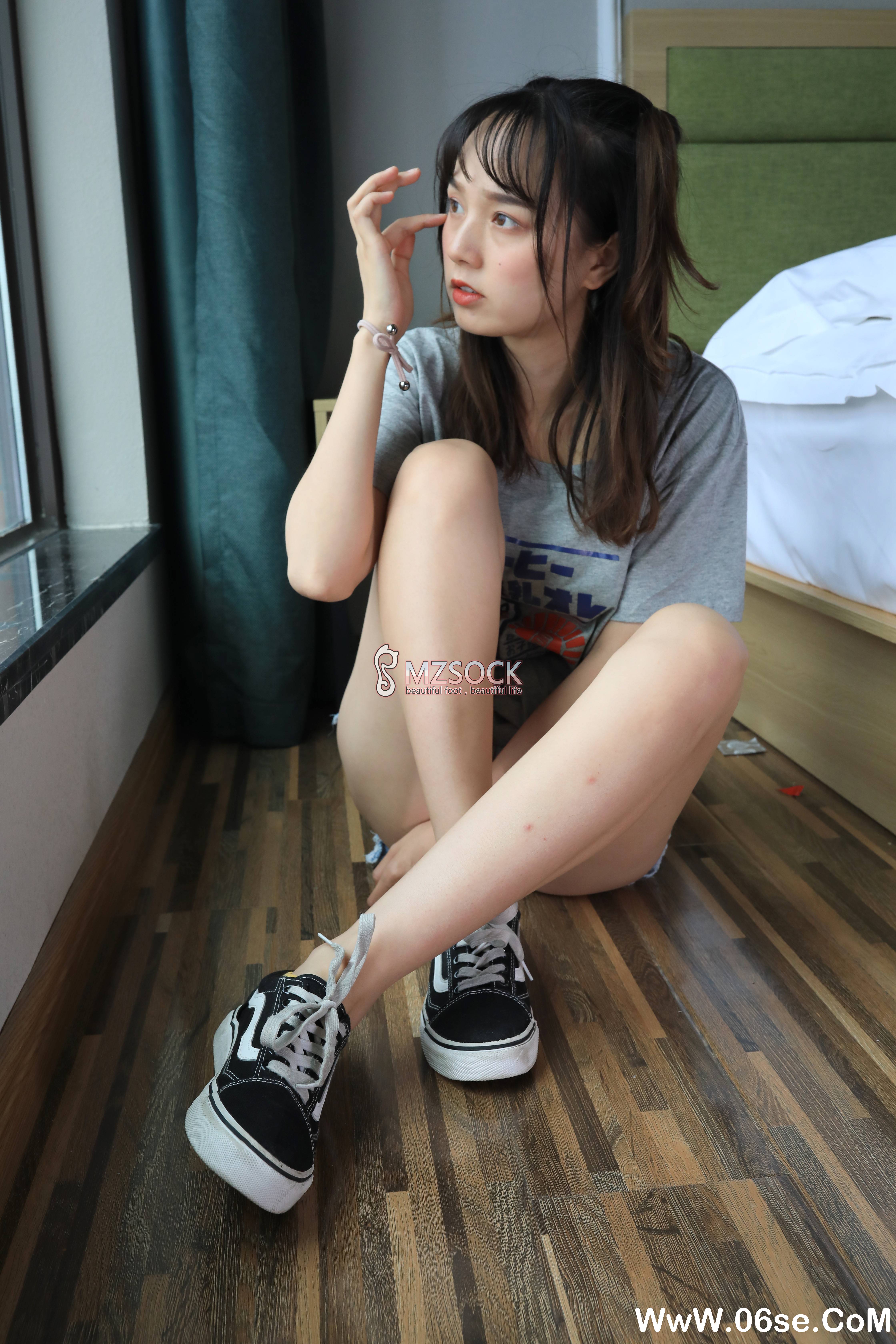 图片[30]-[MZSOCK]爱美足 NO.038 悦悦[90P347M]-六色网