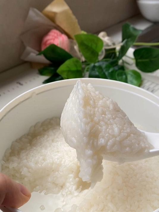 家里吃剩的米饭别再扔了,今天教你做甜酒酿