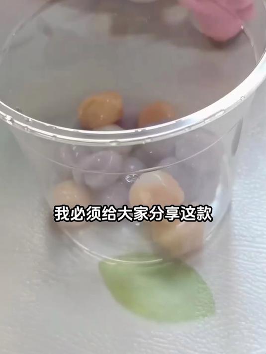 养生甜品解析：桂花酒酿小丸子的食疗功效