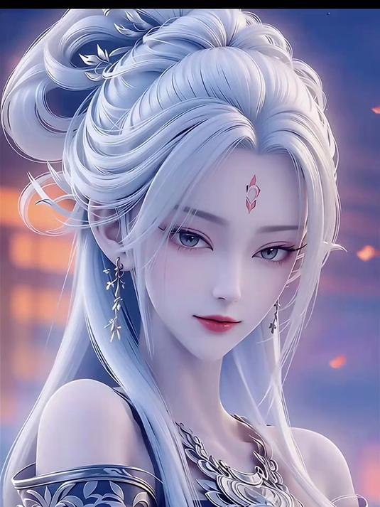 小白#诛仙 #全屏高清壁纸 #高清60帧 #神仙壁纸 #唯美古风壁纸