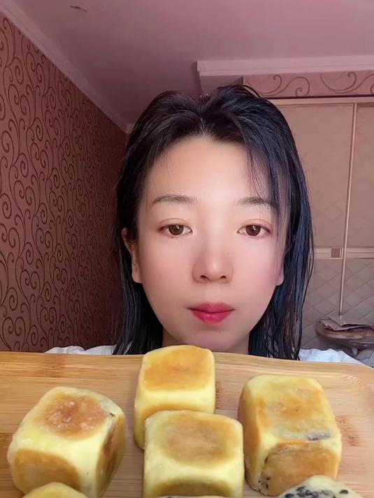 仙豆糕来了,每个都超好吃