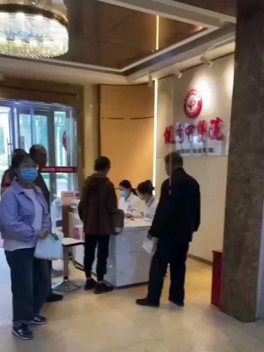 石家庄健胃中医院口碑怎么样？凭借良好口 碑树立起专业品牌