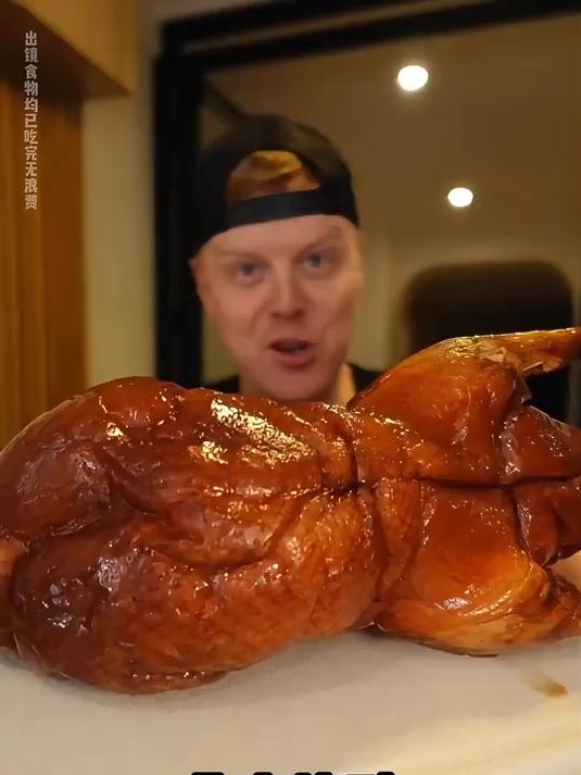 夜宵的好,谁吃谁知道