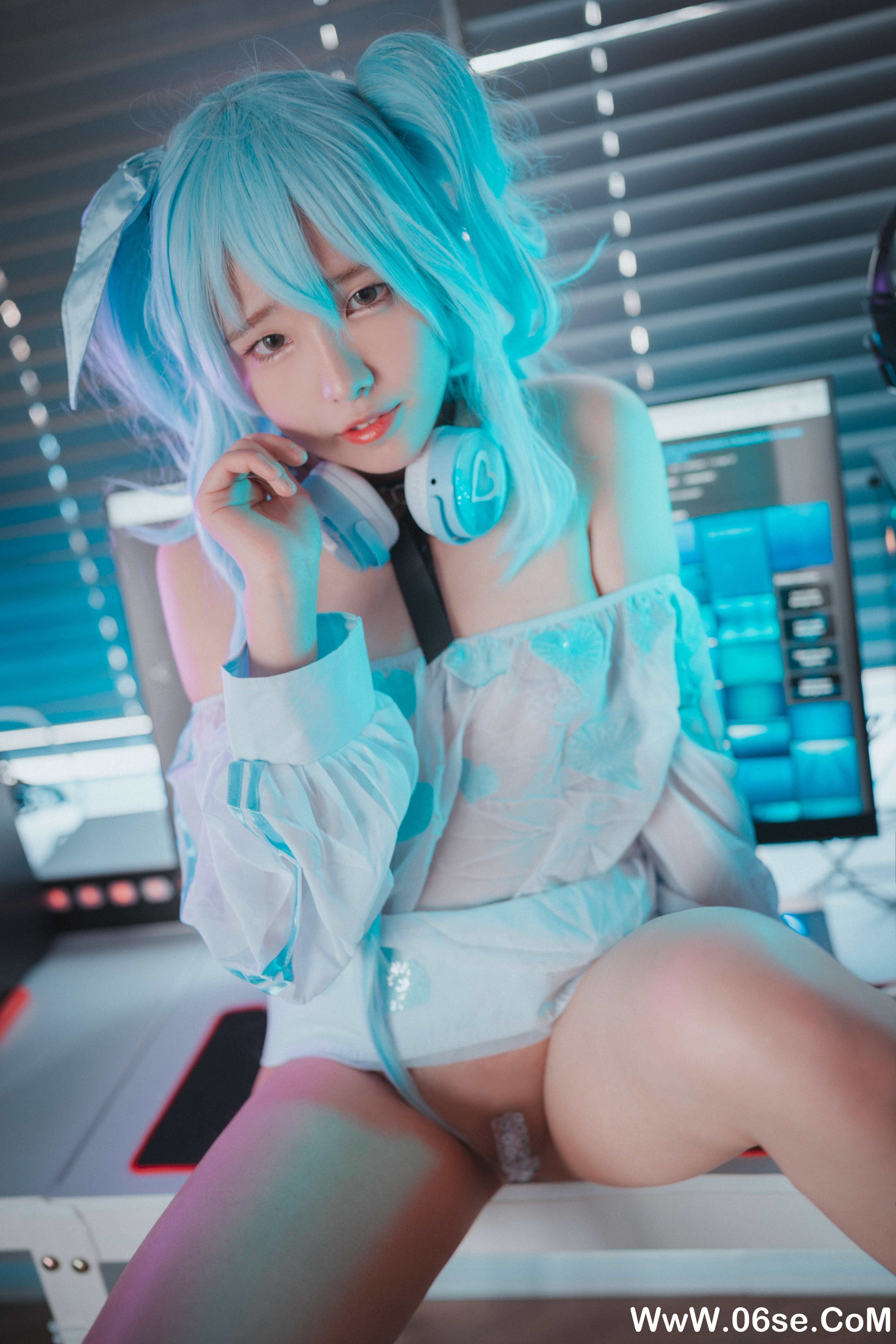 图片[71]-DJAWA – NO.031  Girls’ Frontline PA-15 [81P434M]-六色网