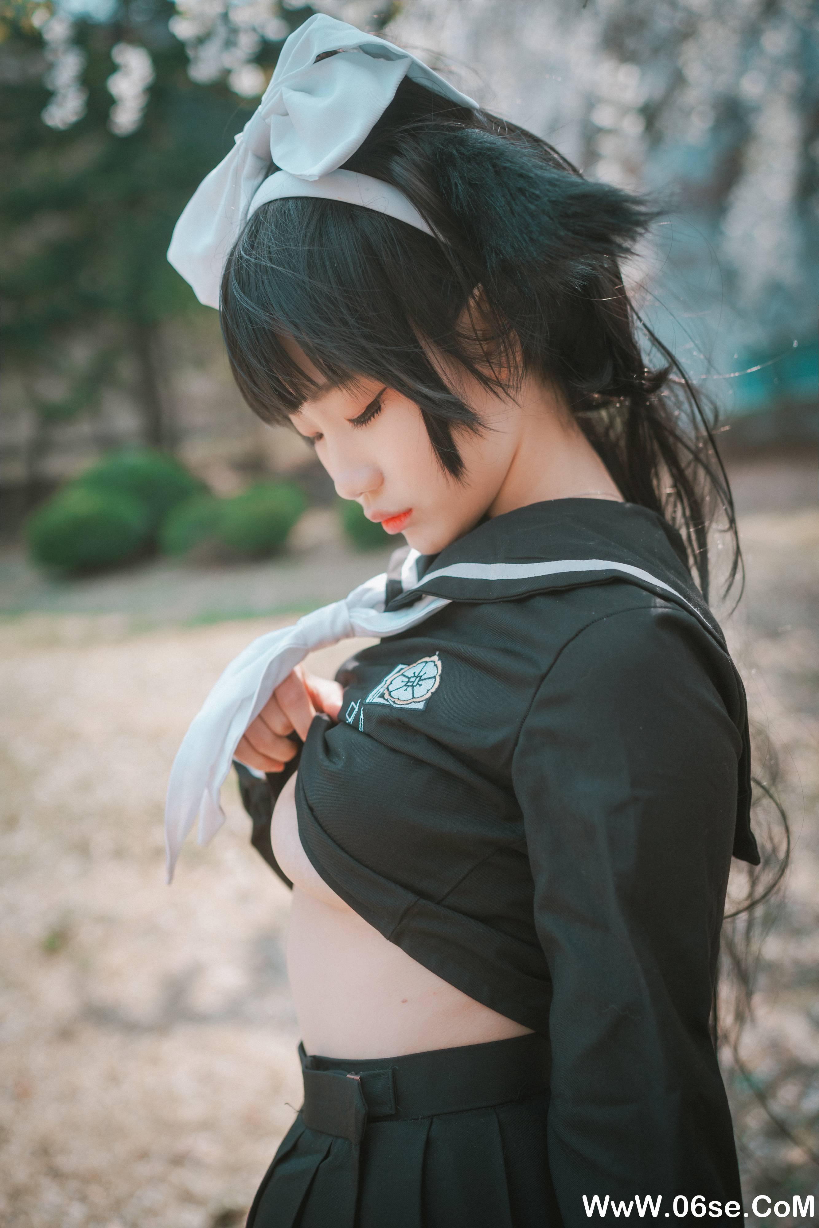 图片[35]-DJAWA – NO.080 IJN Takao (Azur Lane) [61P345M]-六色网