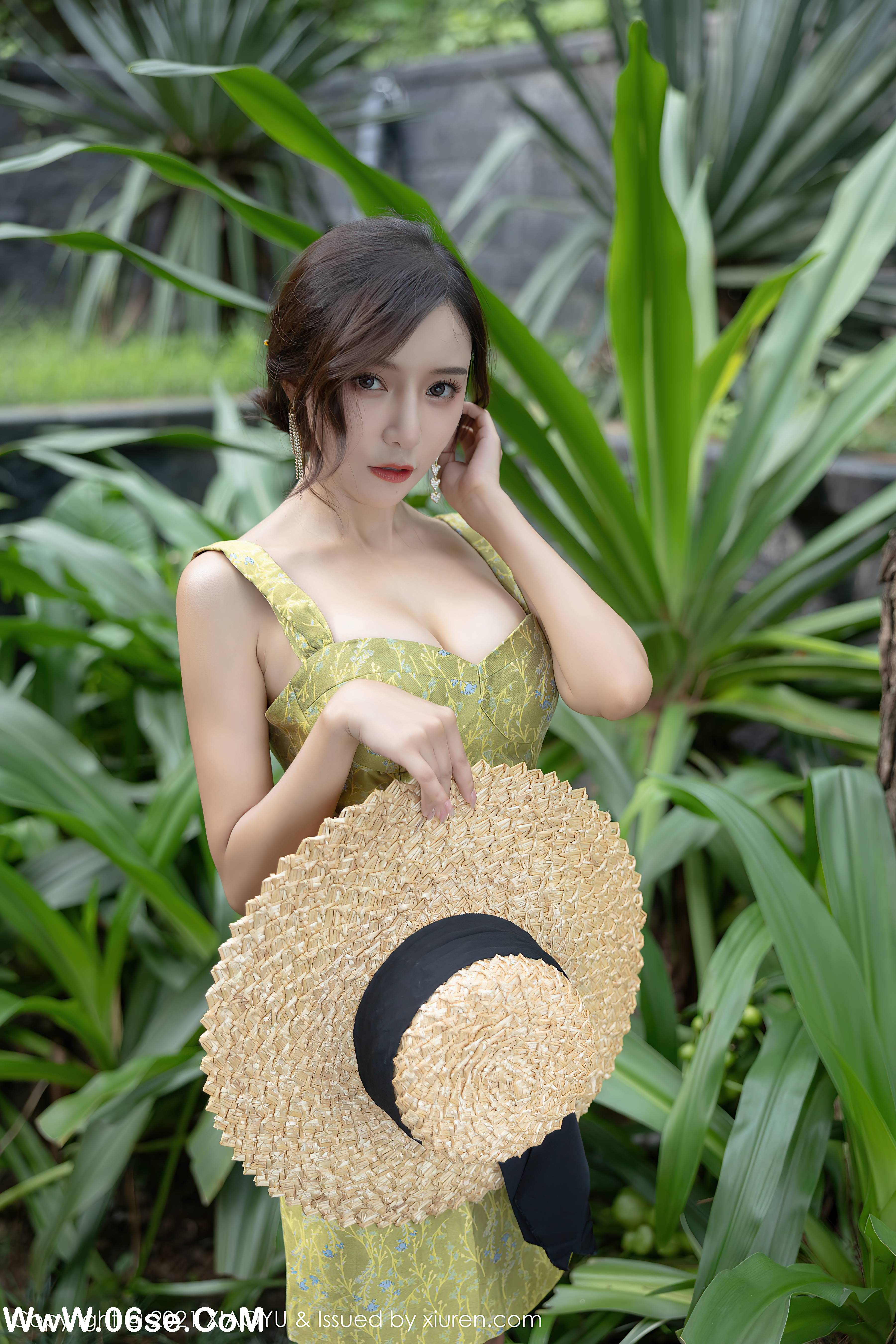 图片[22]-[XIAOYU语画界] 2021.09.28 NO.624 王馨瑶yanni[83+1P844M]-六色网