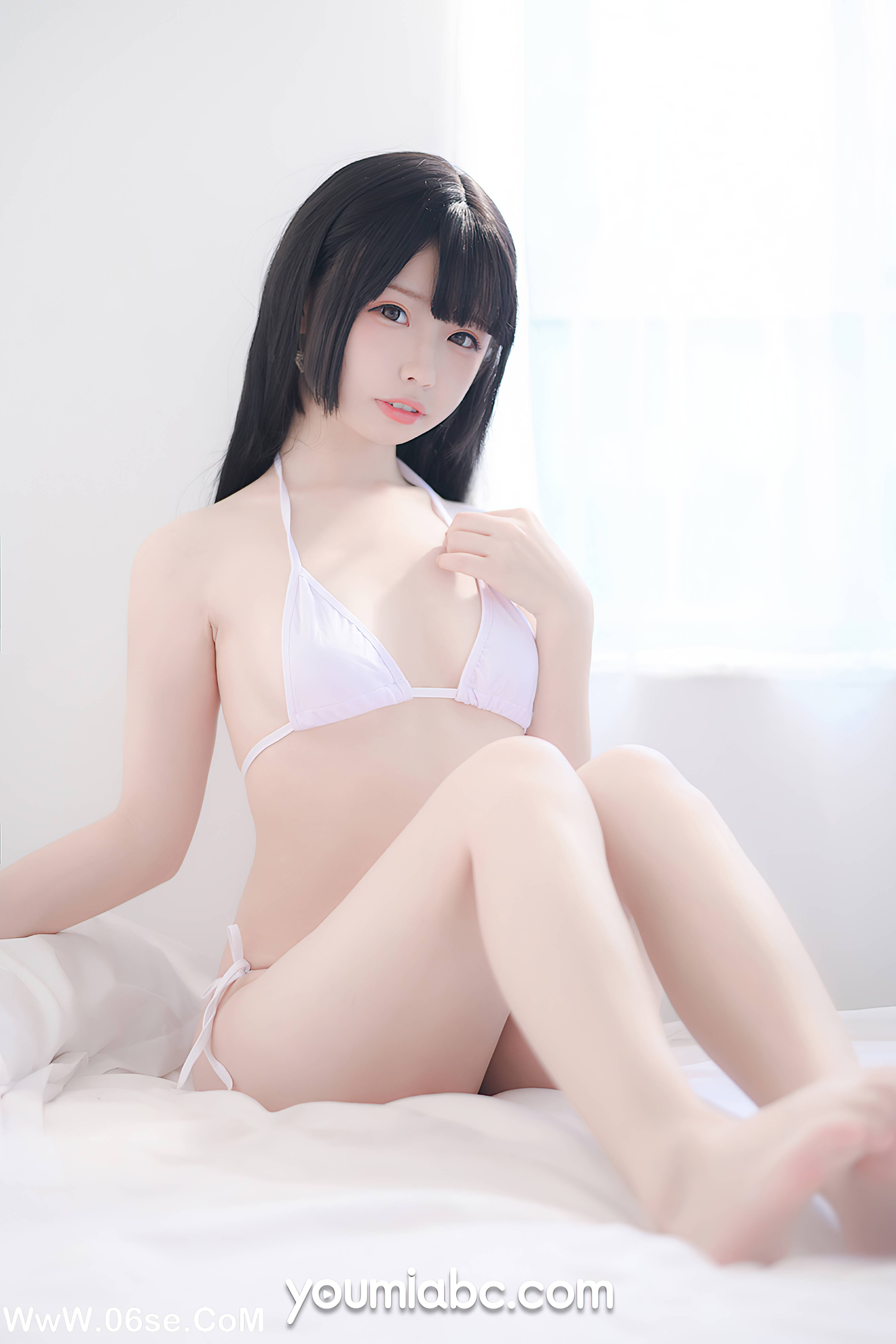 图片[22]-[YouMi尤蜜] 2020.11.10 爱意记事簿 甜椒妙妙mio[30+1P403M]-六色网