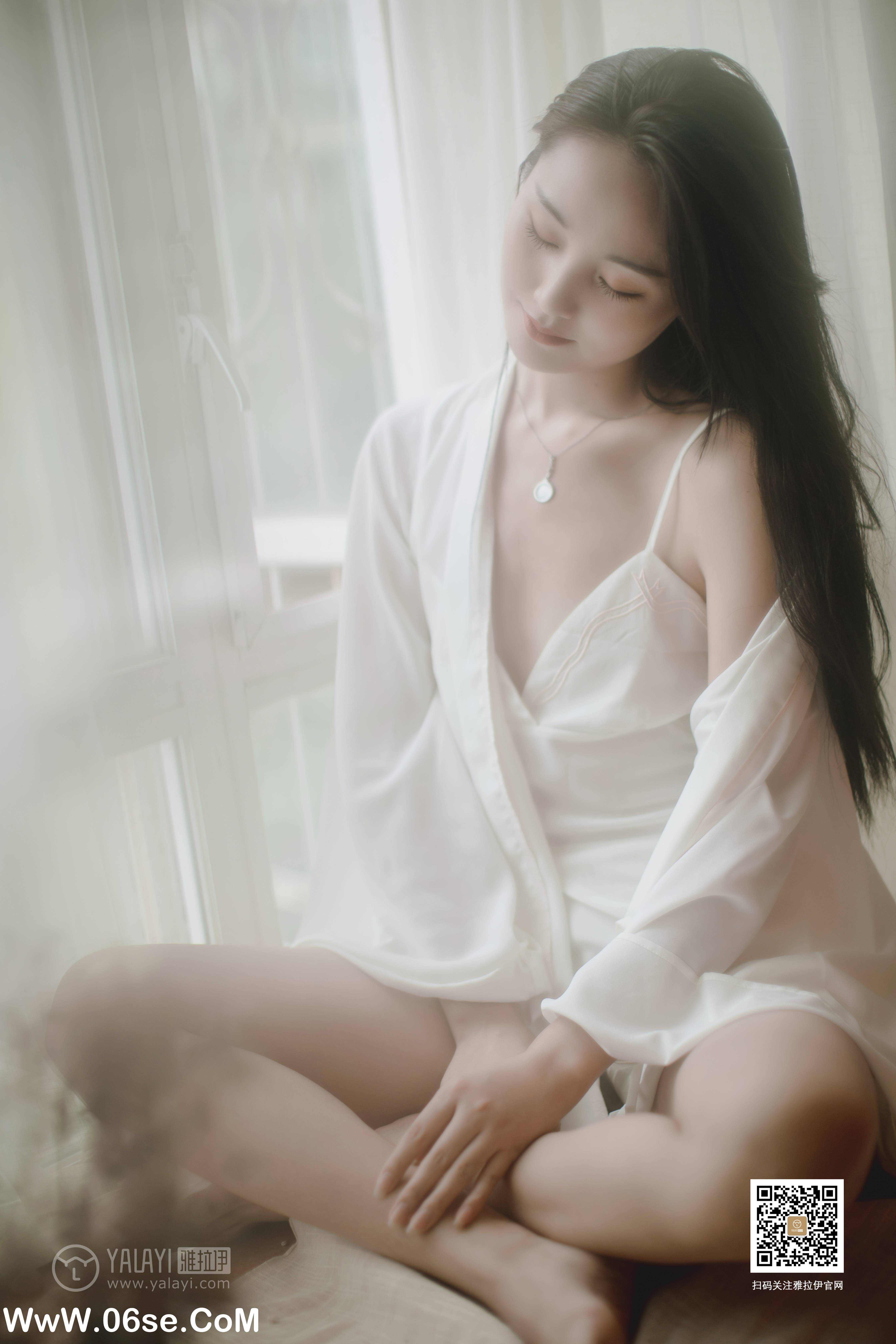 图片[46]-[YALAYI雅拉伊] No.361 Elegant 项兴咏-六色网