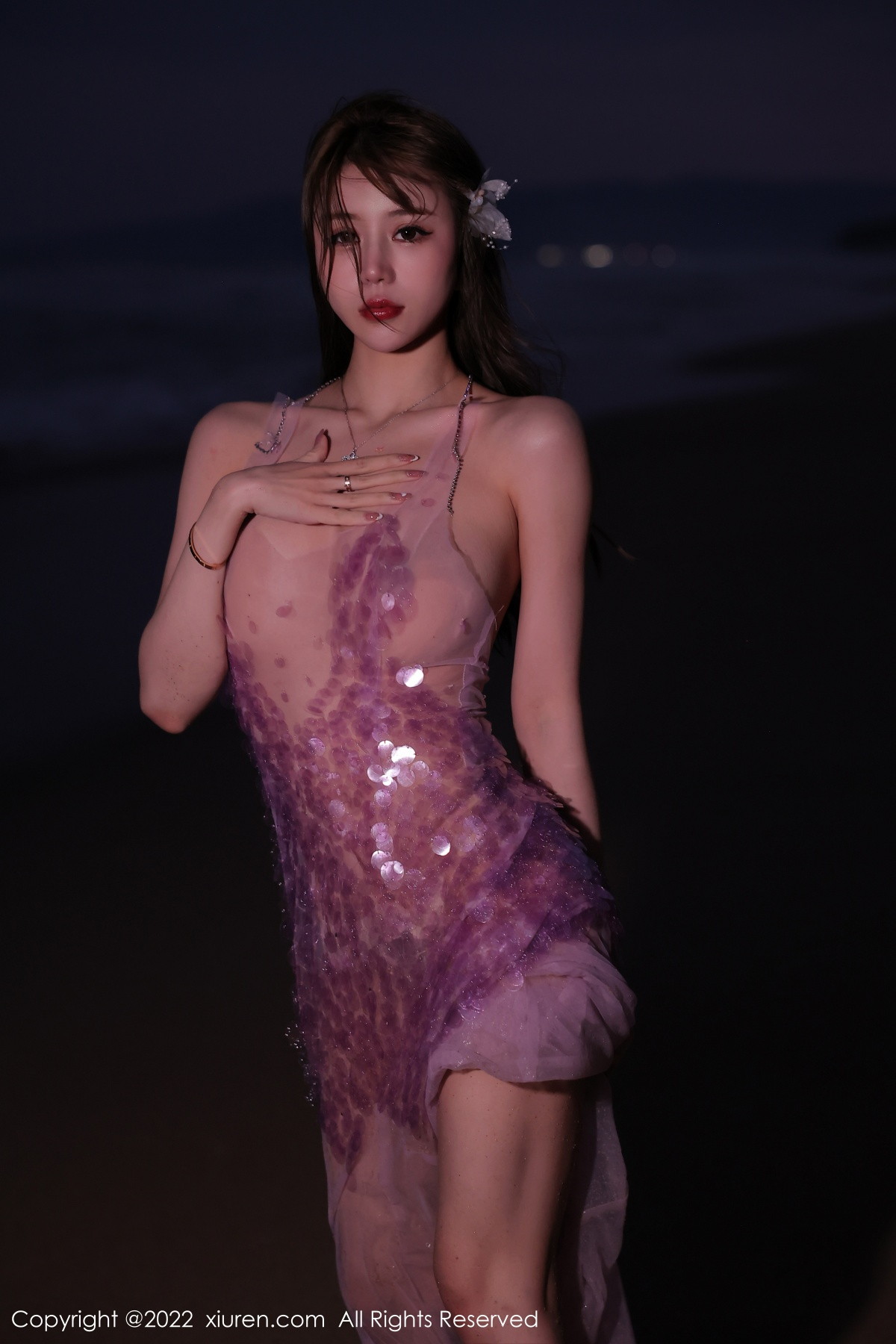 图片[41]-【XiuRen秀人网】2022.11.22 Vol.5890 tina_甜仔【53P】-六色网