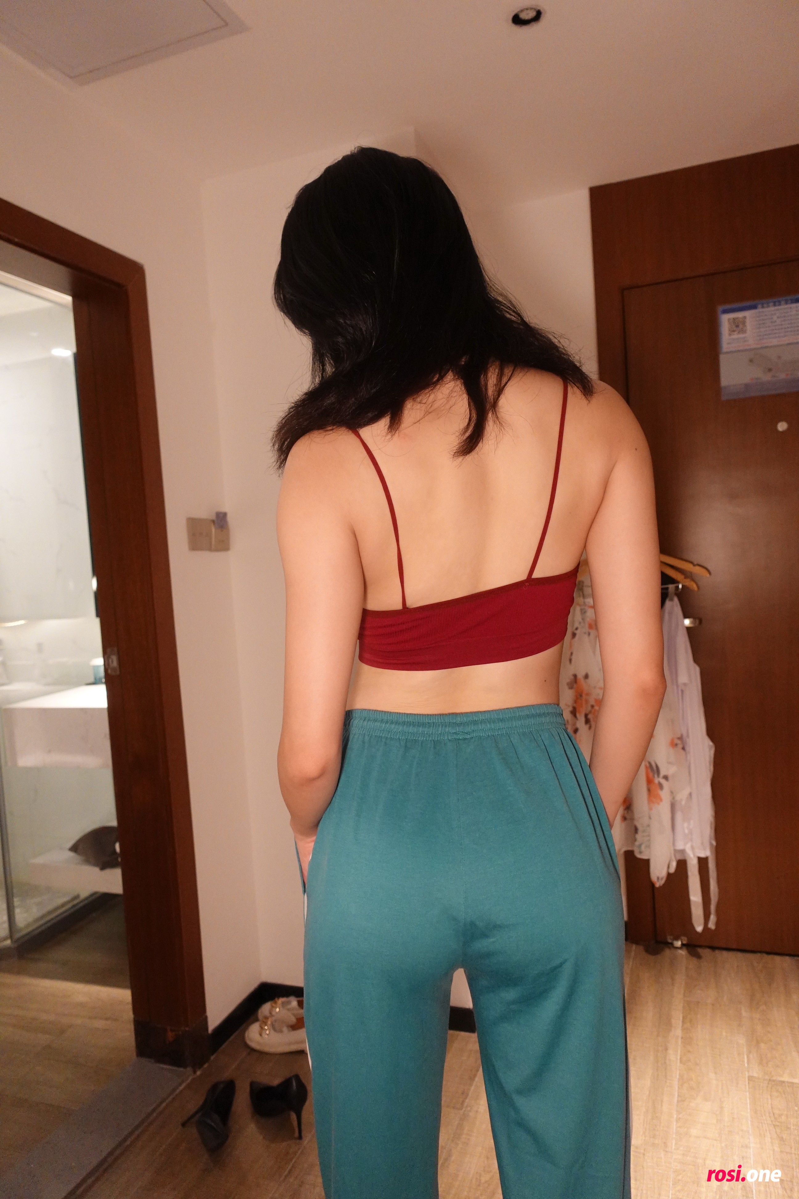 图片[8]-[ROSI写真]2021.09.25 NO.3582[92+1P128M]-六色网