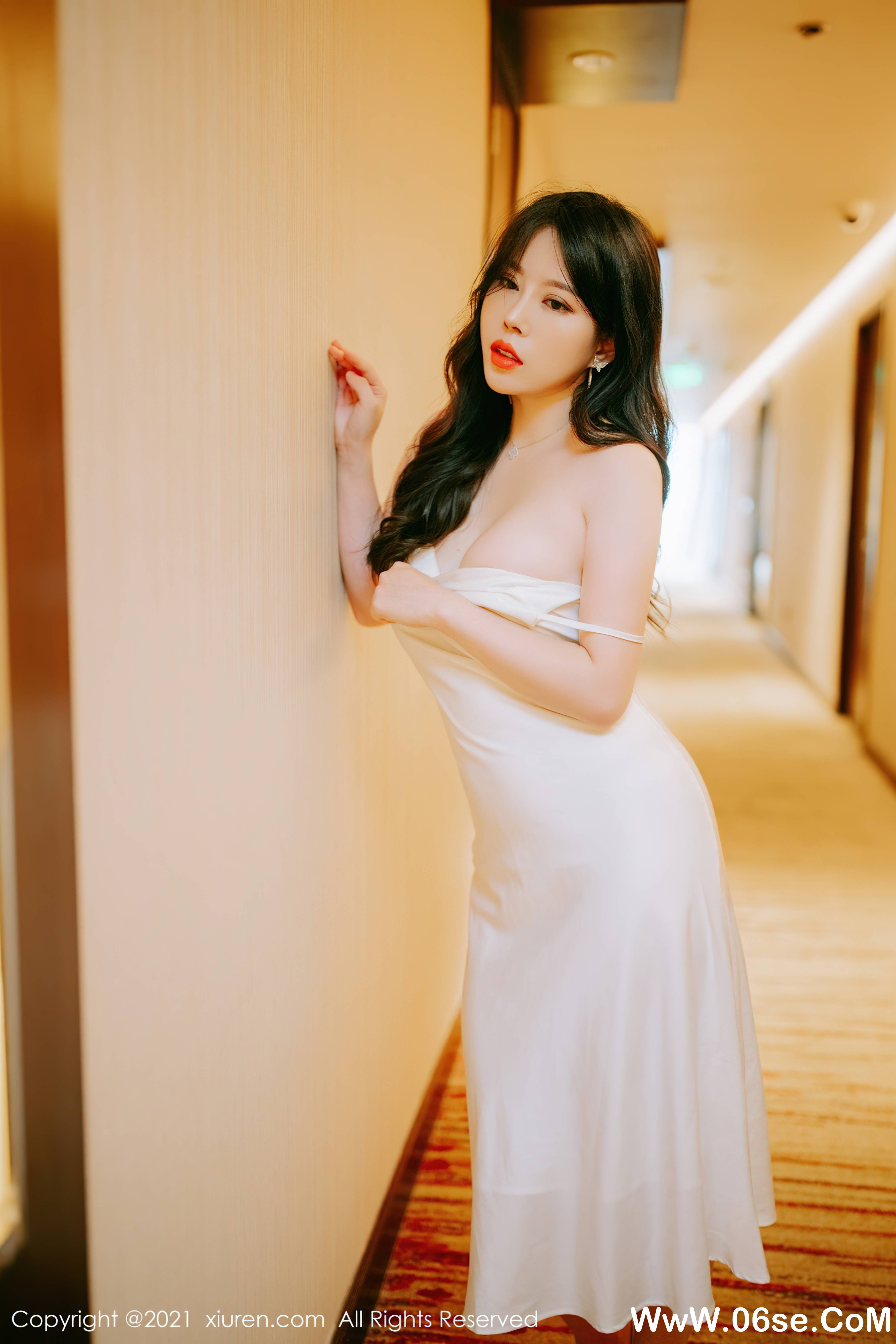 图片[7]-[XIUREN秀人网] 2021.11.22 NO.4246 白茹雪[34+1P317M]-六色网