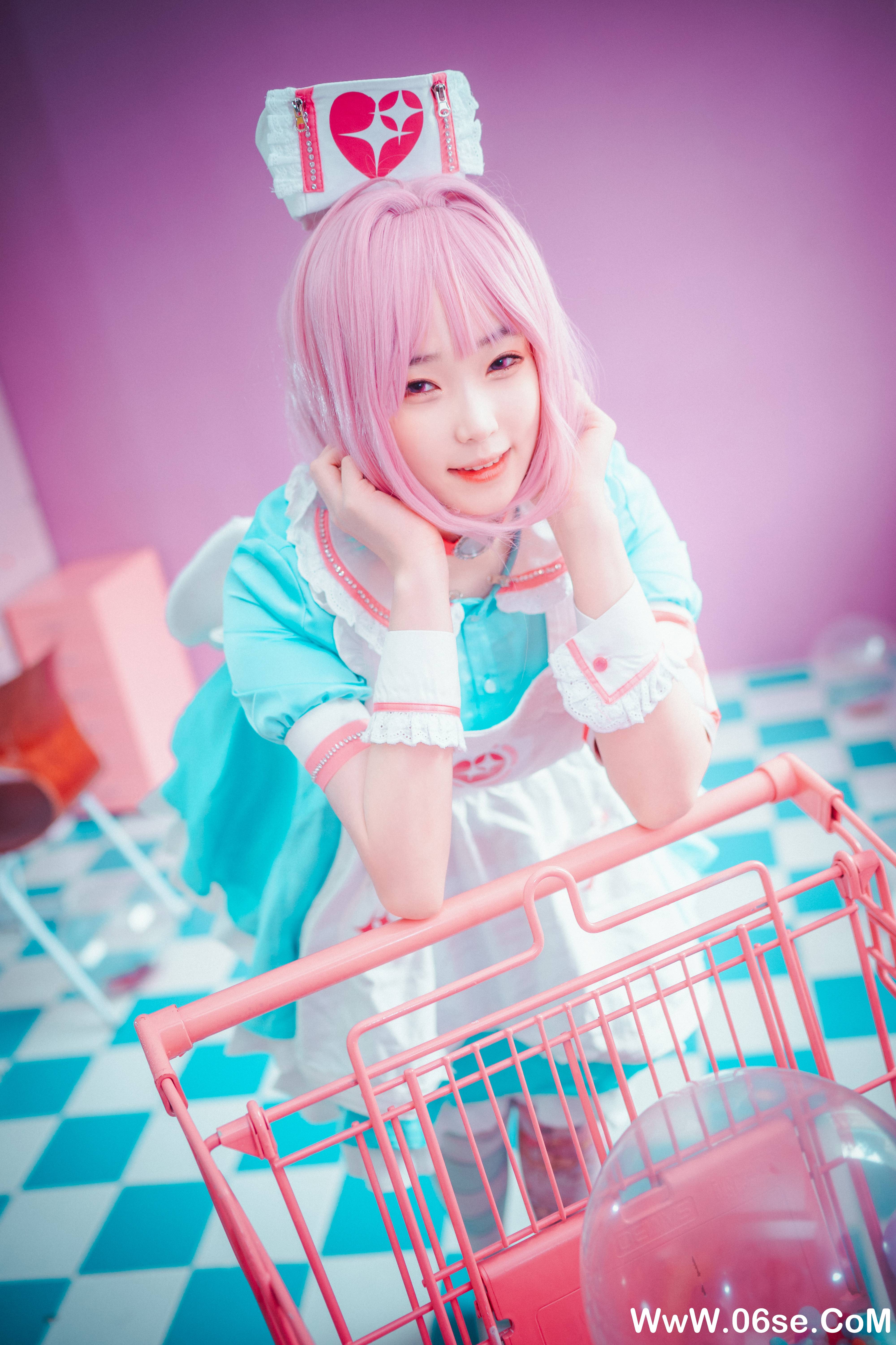 图片[14]-DJAWA – NO.036 Riamu Overdosed [62P727M]-六色网