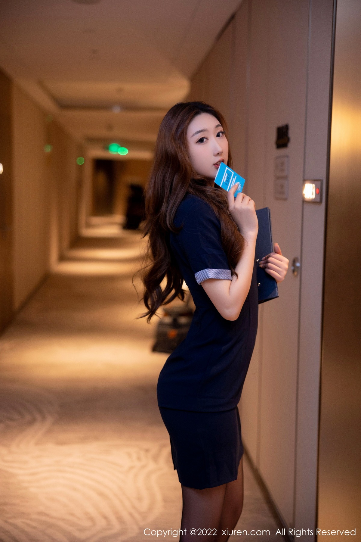 图片[10]-【XiuRen秀人网】2022.11.21 Vol.5886 江真真【98P】-六色网