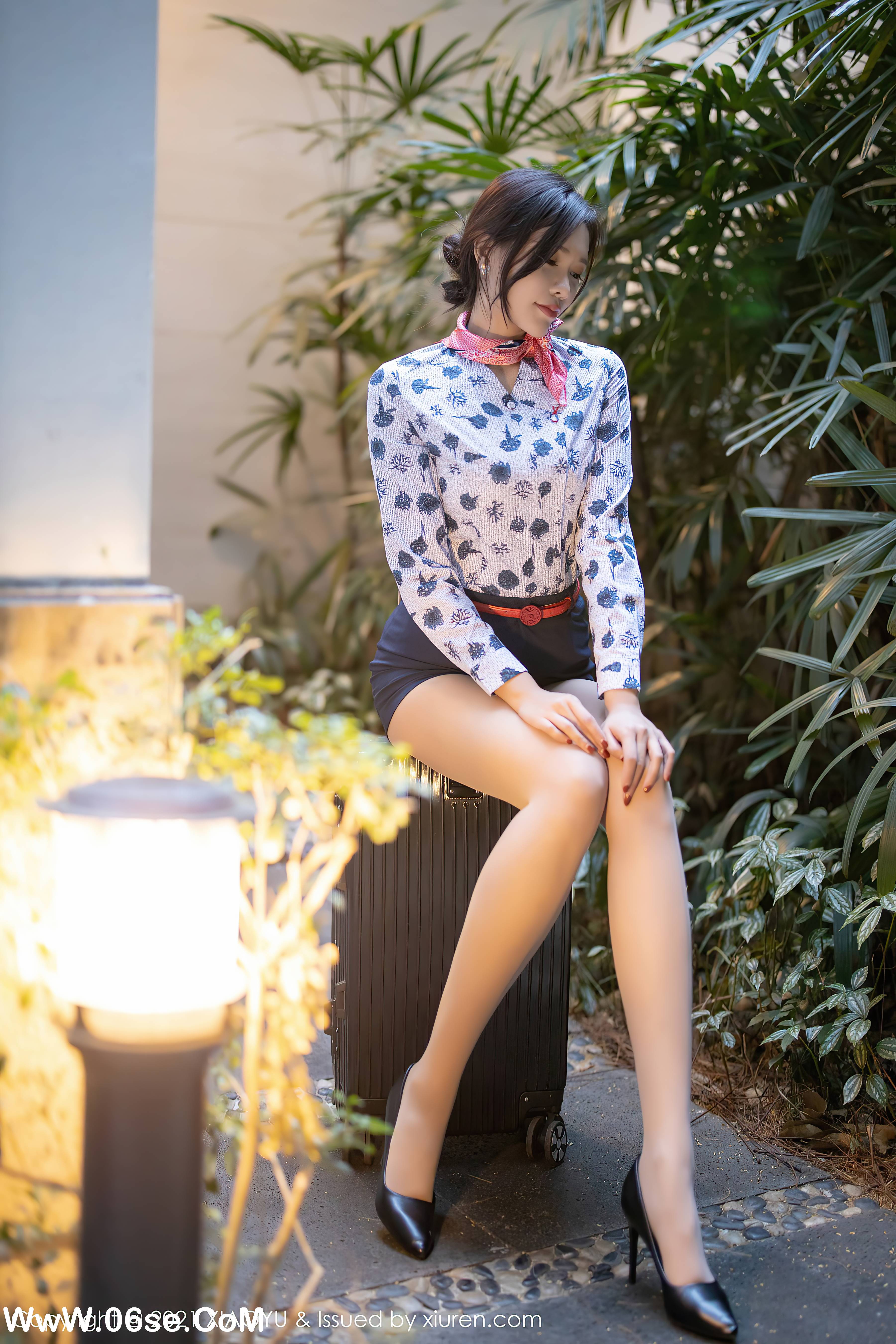 图片[15]-[XIAOYU语画界] 2021.05.26 NO.536 娜比[90+1P987M]-六色网